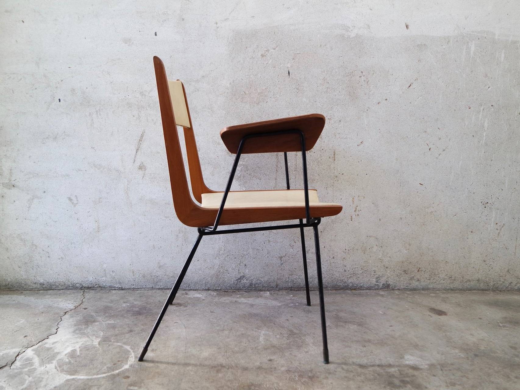 Boomerang Chair 1950