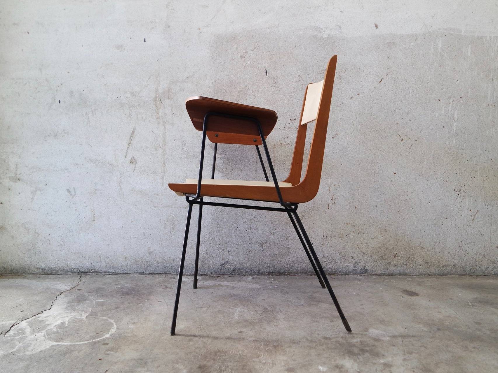 Boomerang Chair 1950
