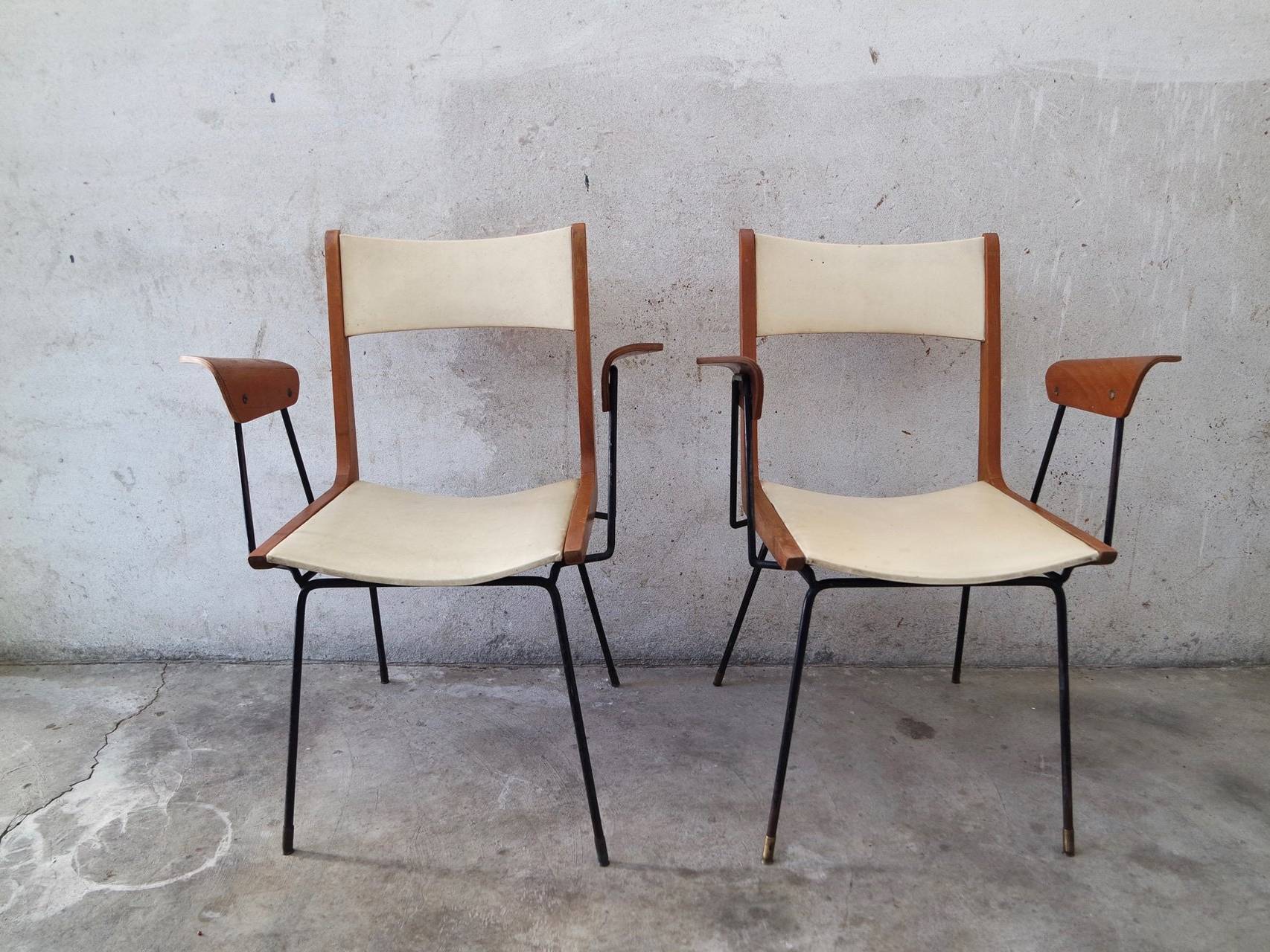 Boomerang Chair 1950