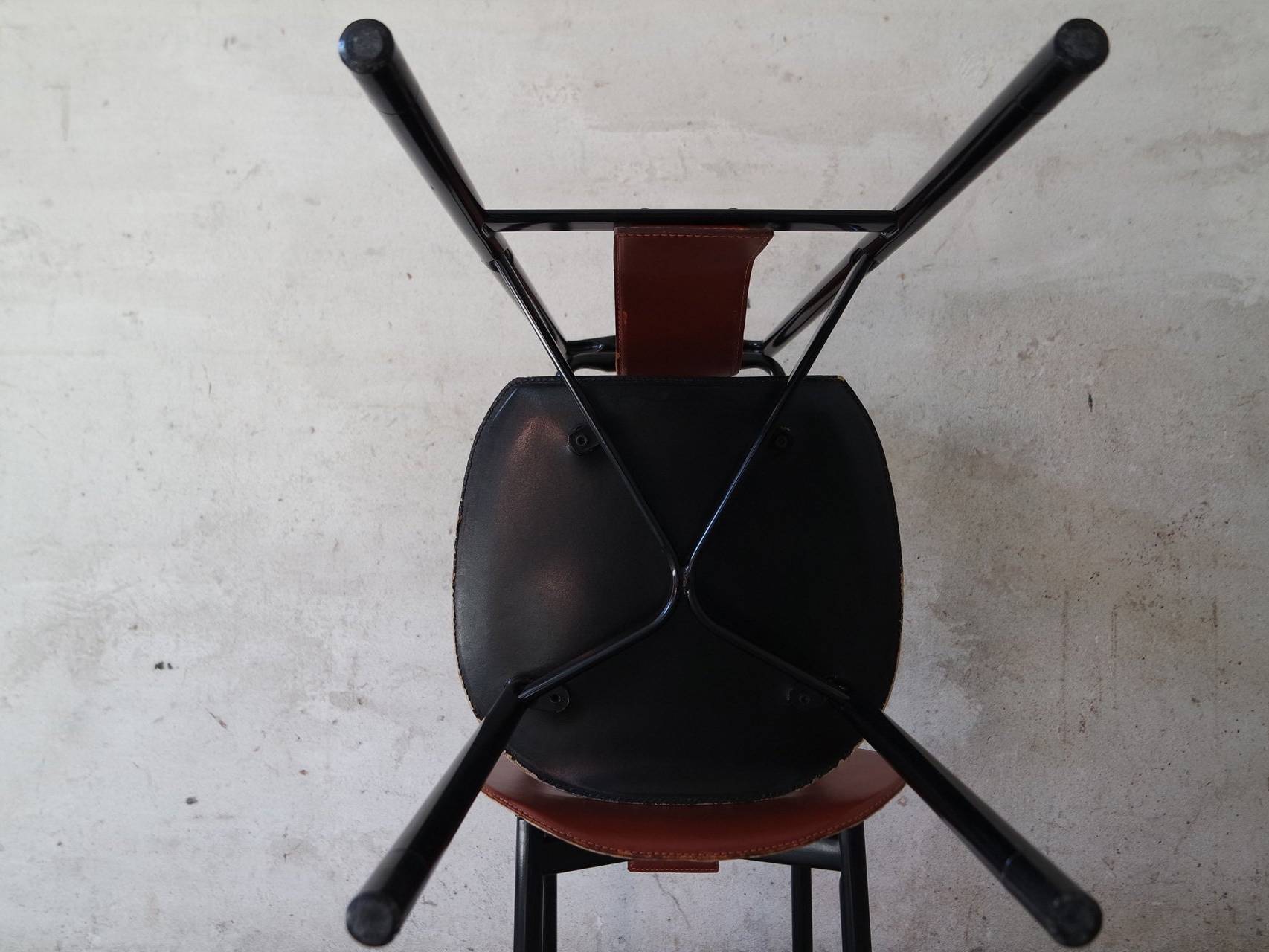 Zanotta Achille Castiglioni Irma 1979