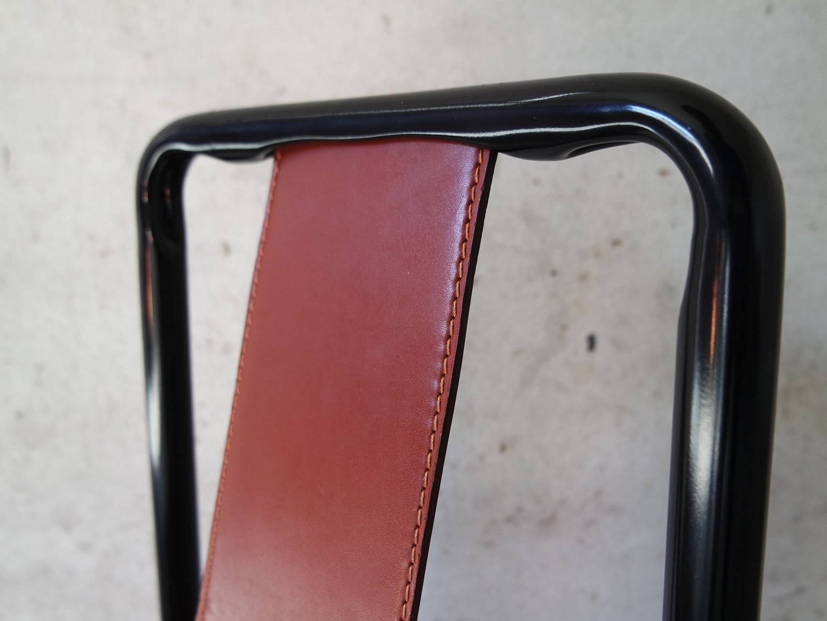 Zanotta Achille Castiglioni Irma 1979