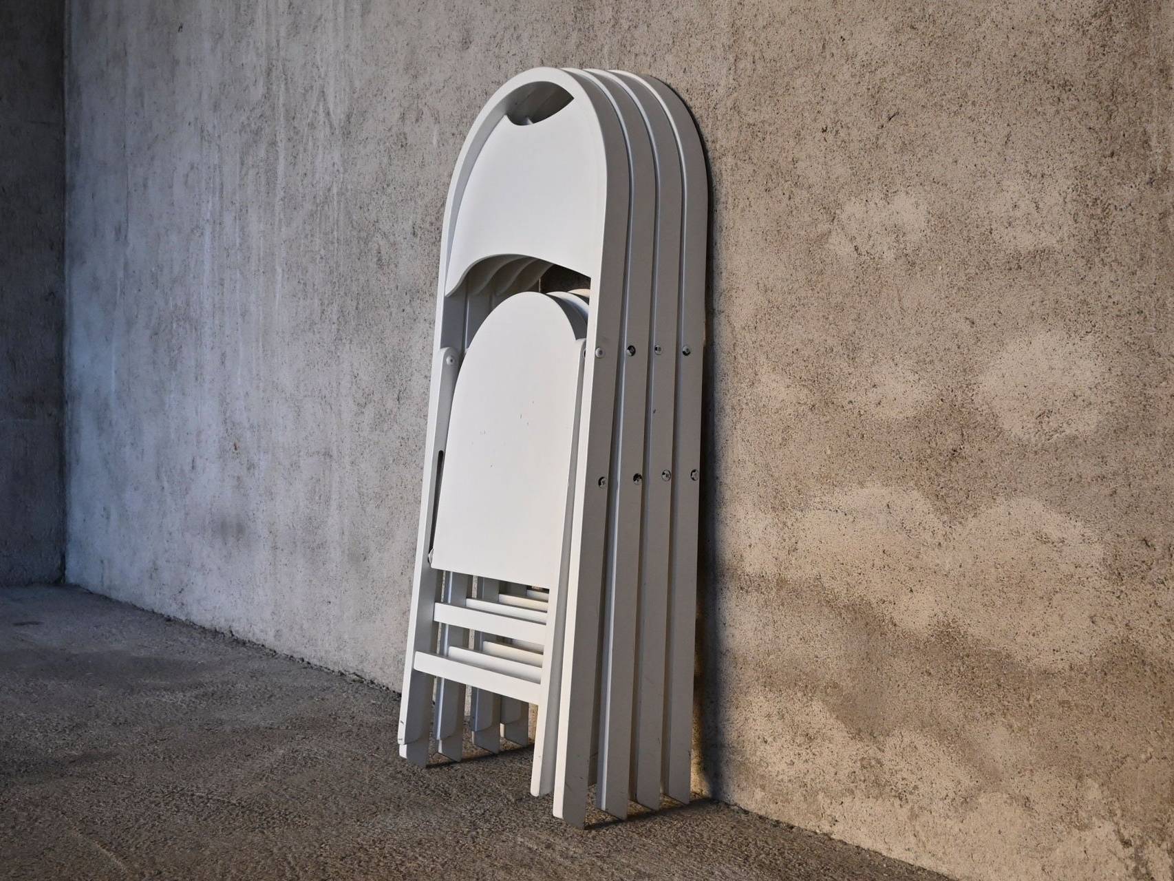BBB Emmebonacina Achille and Pier Giacomo Castiglioni Tric 1965