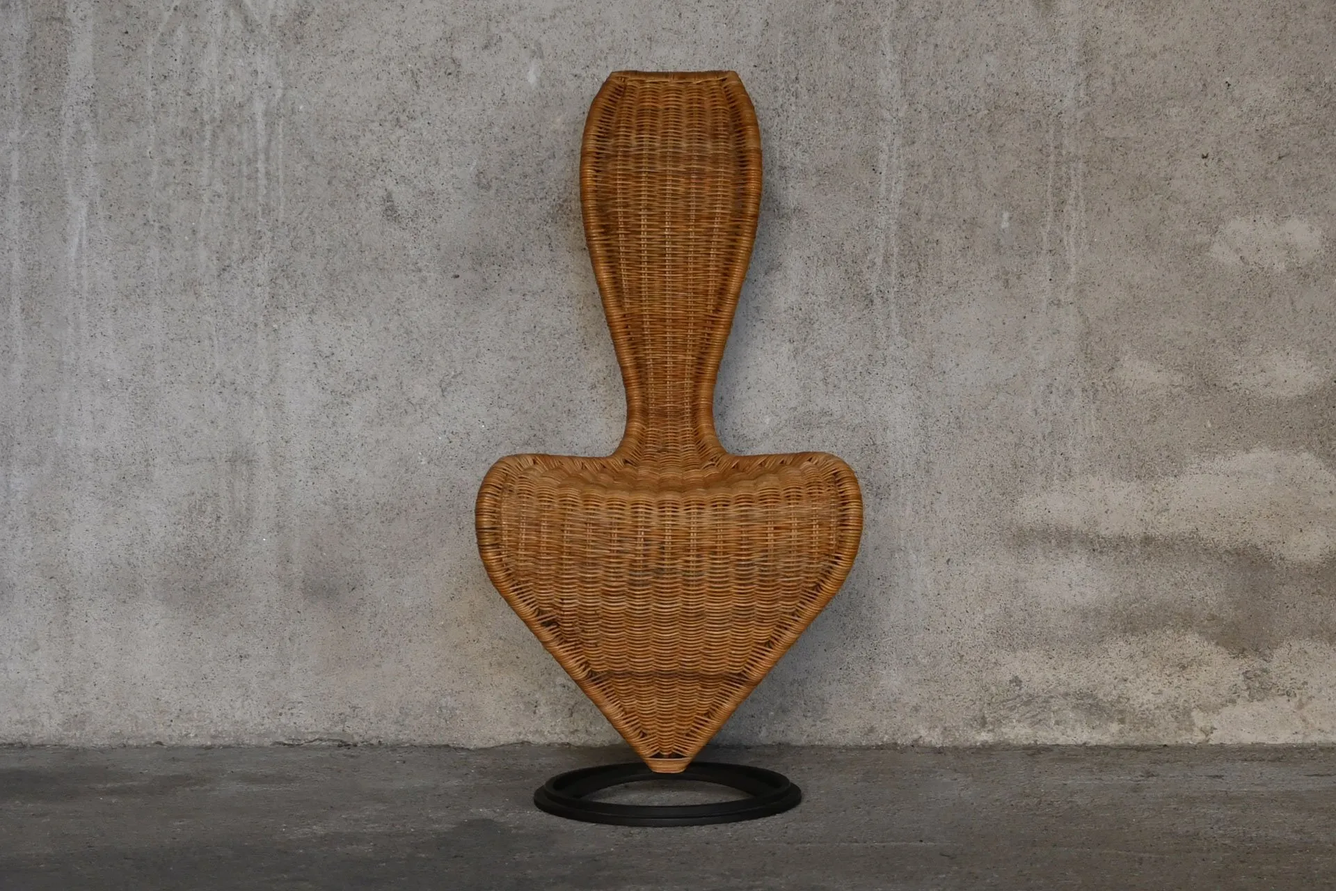 Cappellini Tom Dixon S-Chair 1991