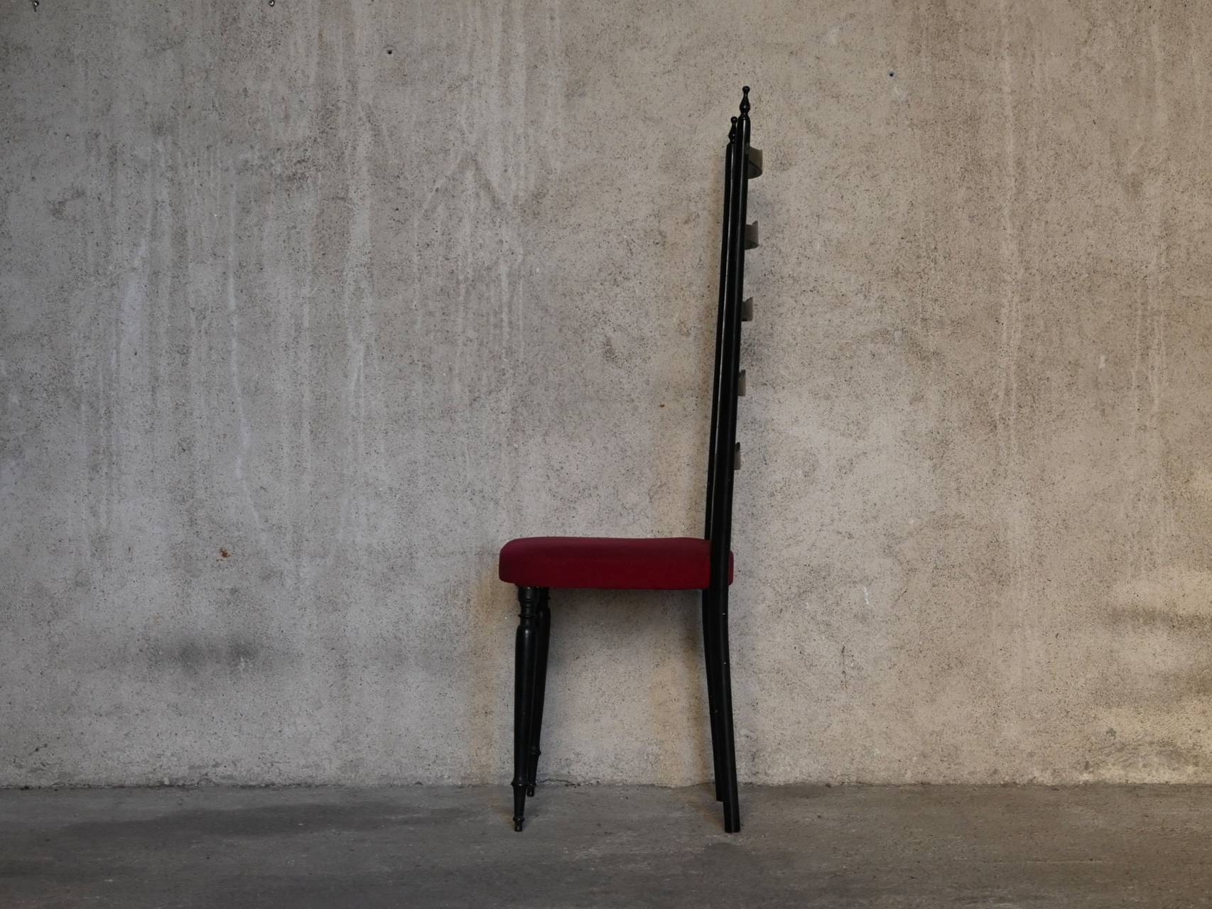 Chiavarina High Back 1950