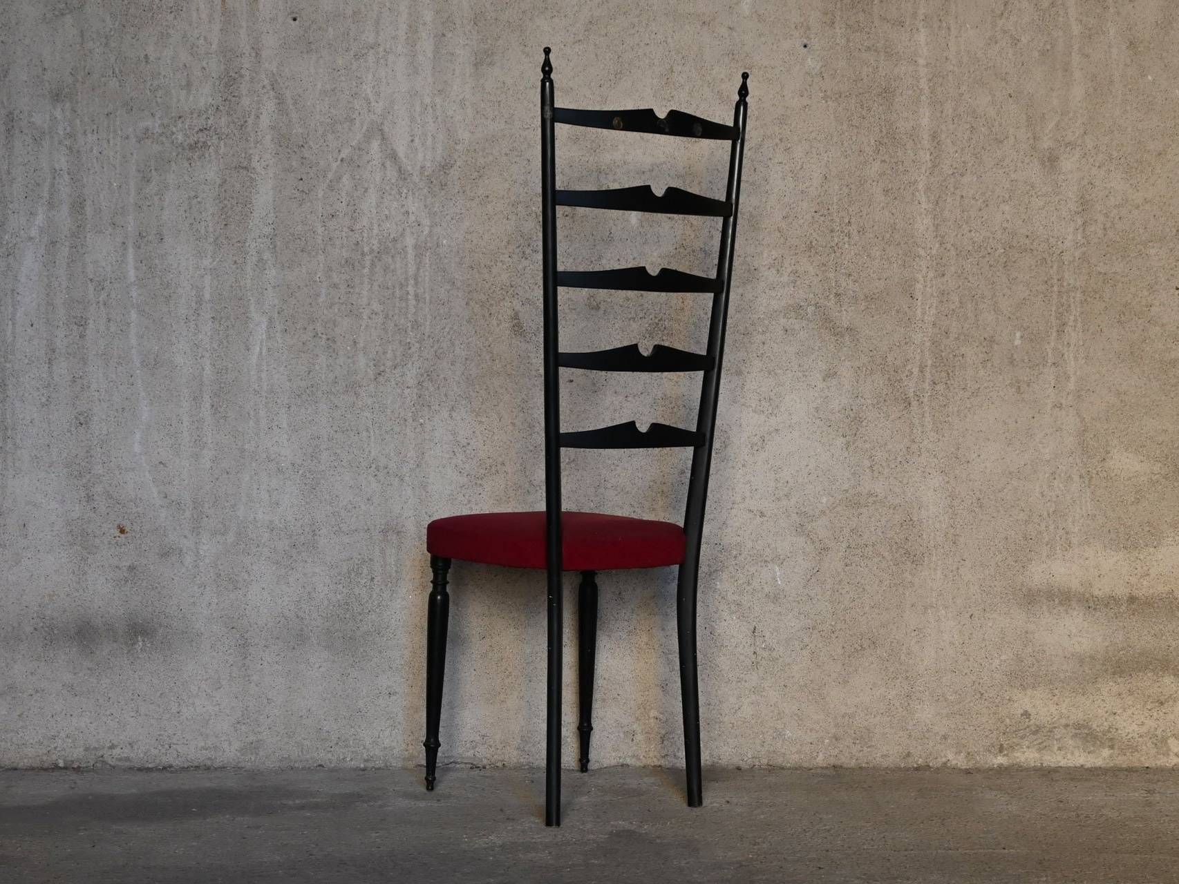 Chiavarina High Back 1950