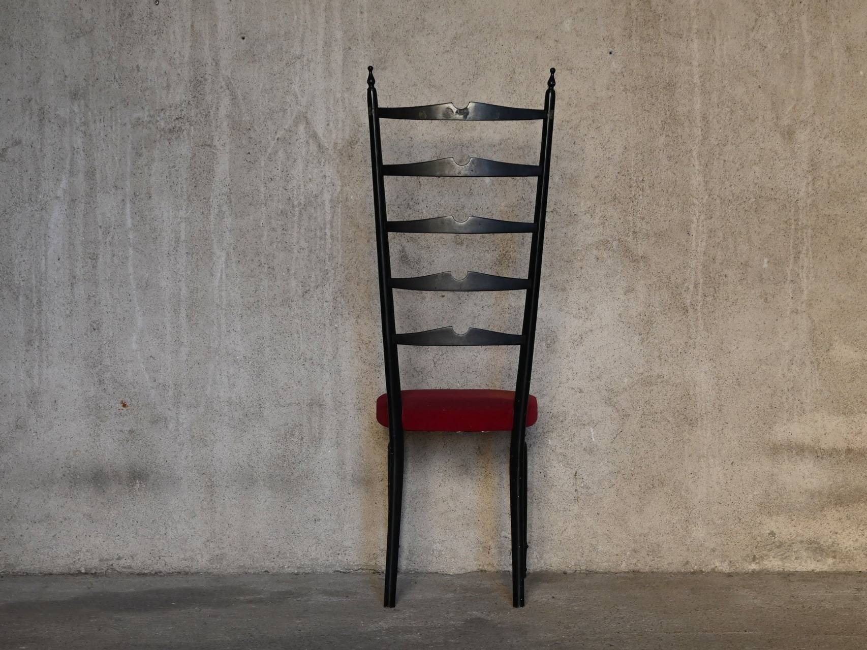 Chiavarina High Back 1950