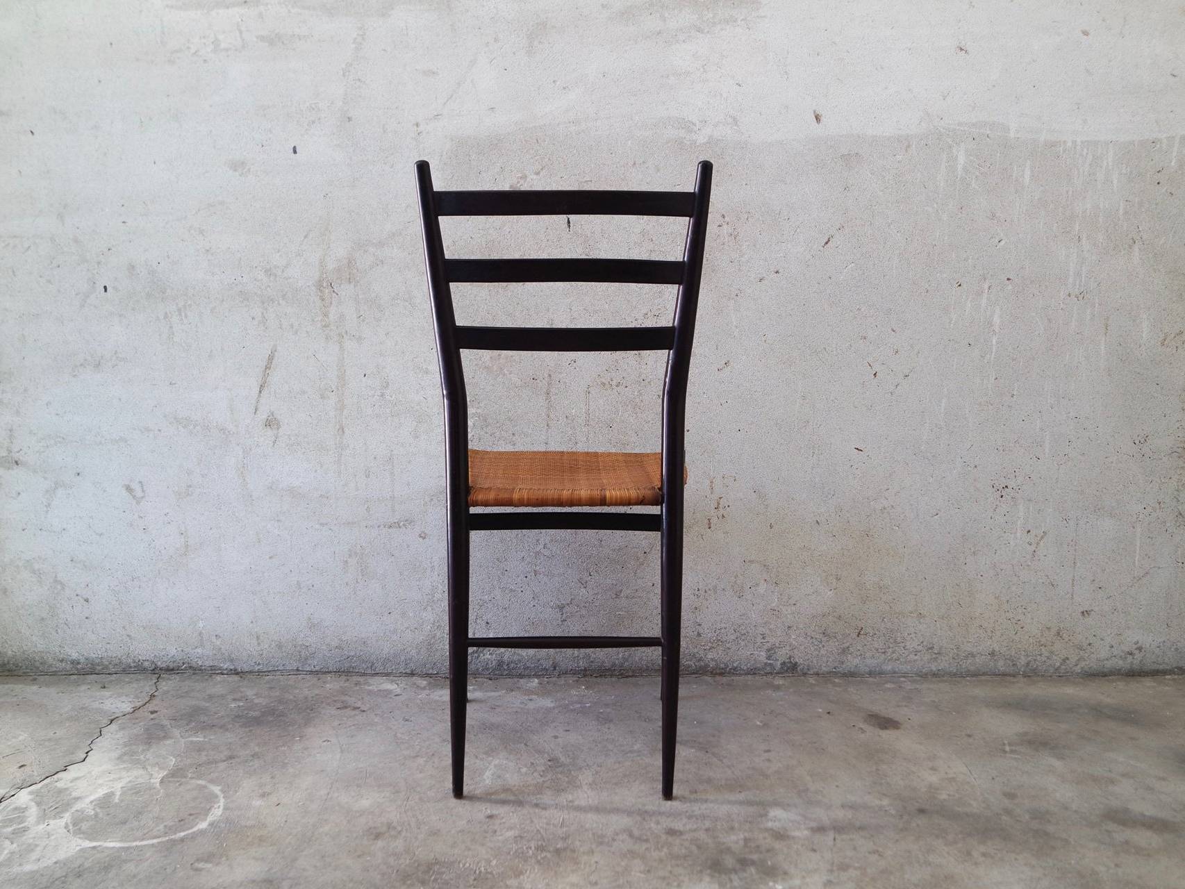 Lightweight Chiavarina Three Broken Sticks 1950