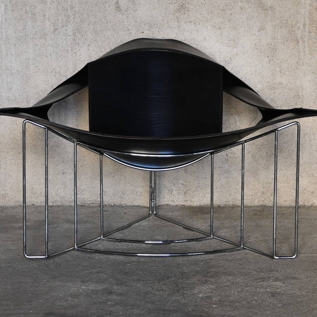 Matteograssi Jacques Harold Pollard Equity 1987