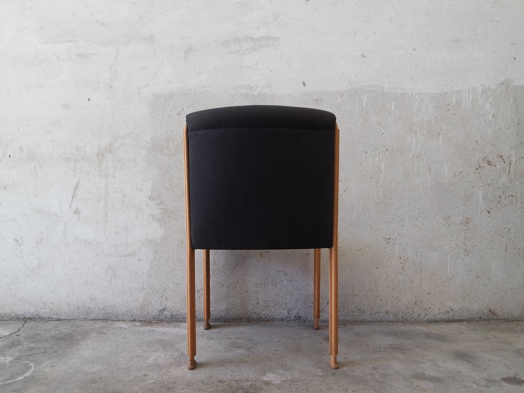 Pierluigi Ghianda Ettore Sottsass Prototype 1992