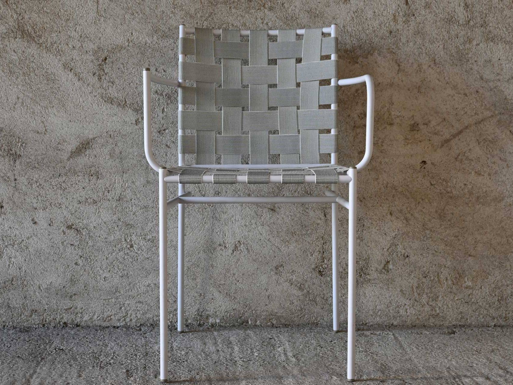 Alias Jasper Morrison Tagliatelle Armrest 716 Prototype 2011