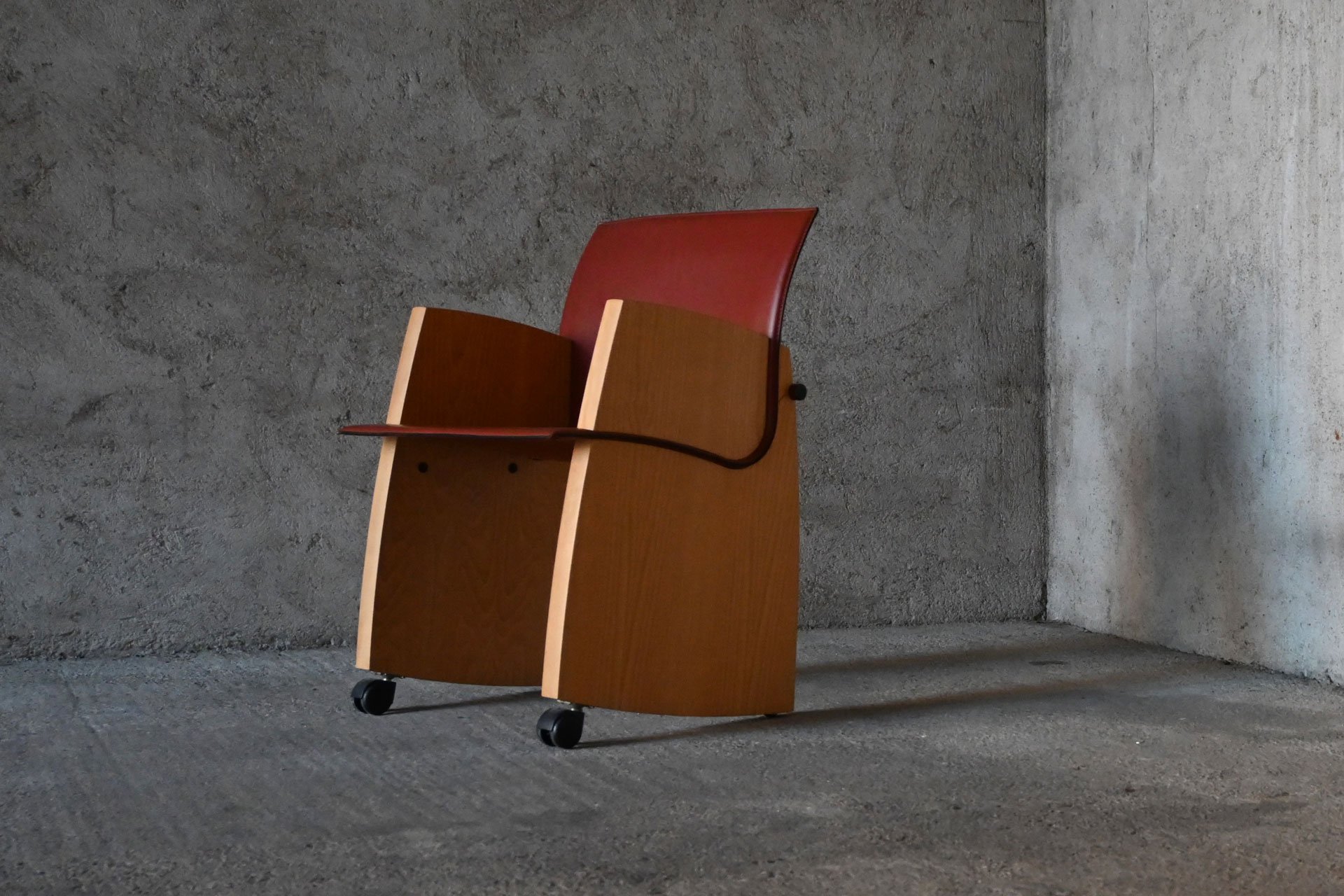 Matteograssi Pelikan Design Niels Gammelgaard Lars Mathiesen Tressa 1995