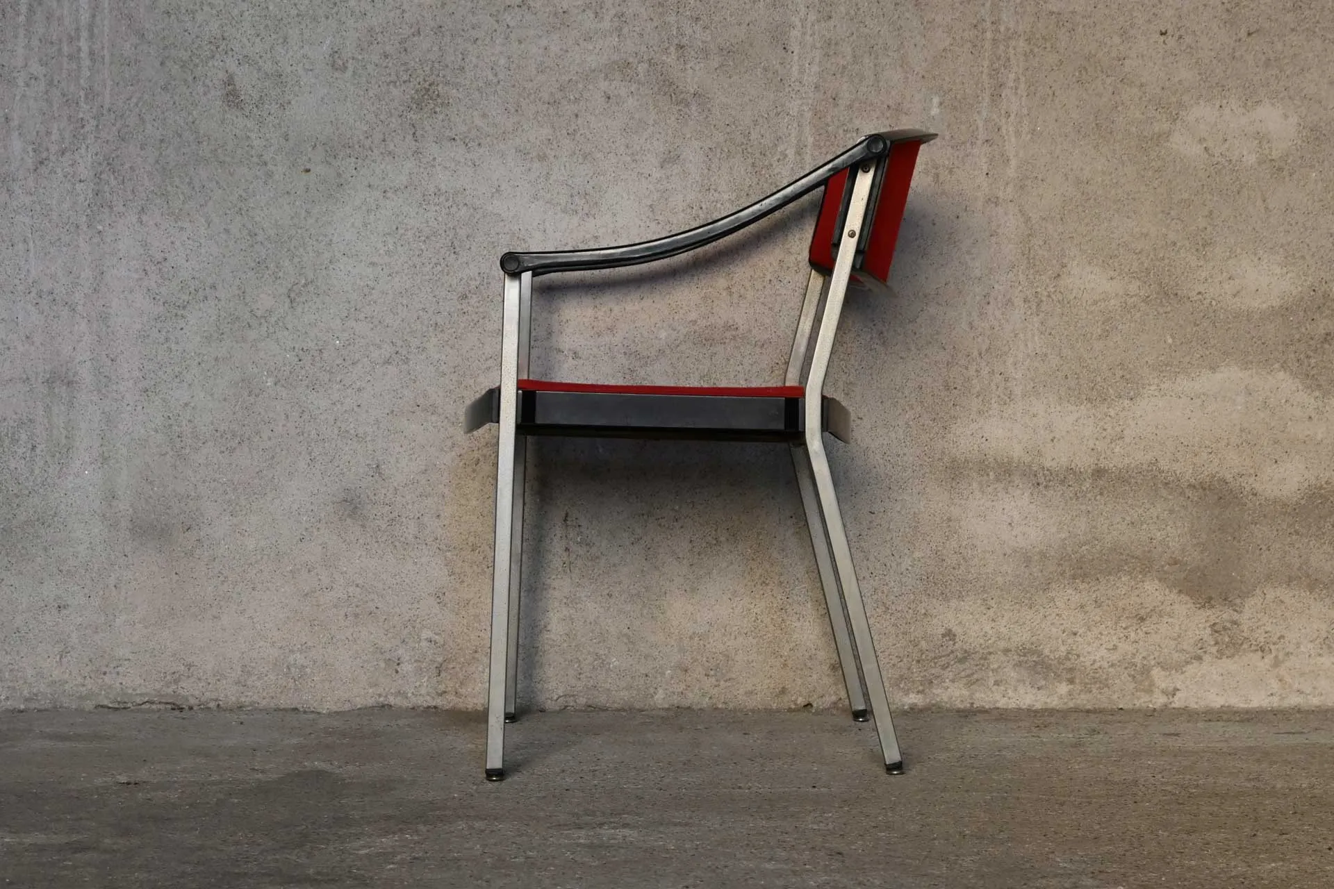 Rima Gastone Rinaldi P32 1965