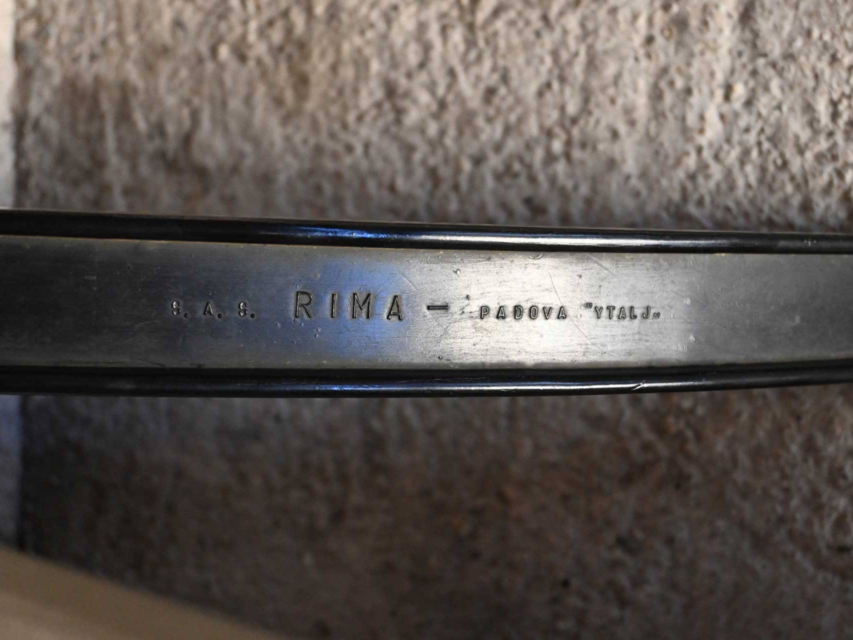 Rima Gastone Rinaldi P32 1965