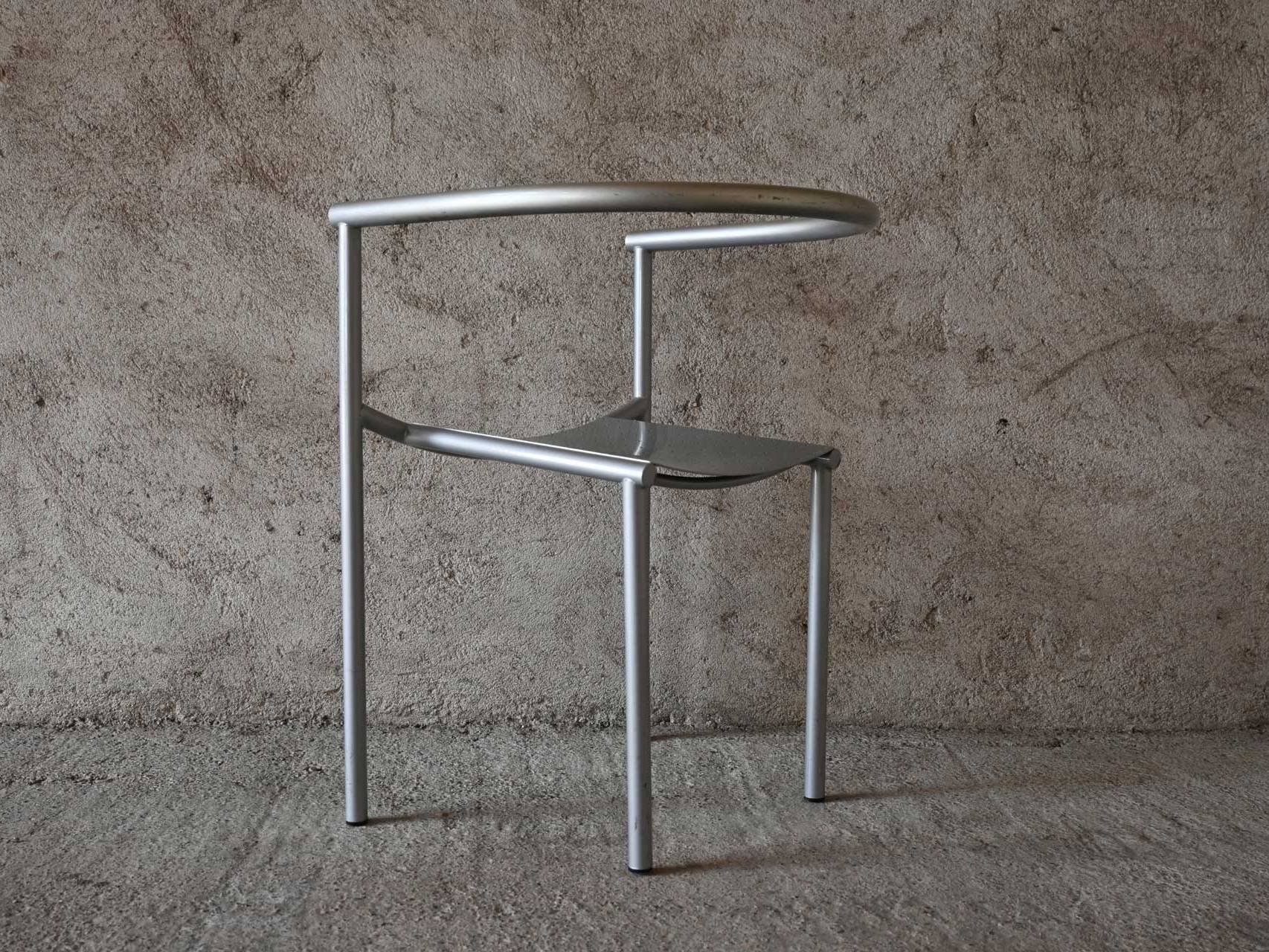 Aleph Driade Philippe Starck Von Vogelsang 1985