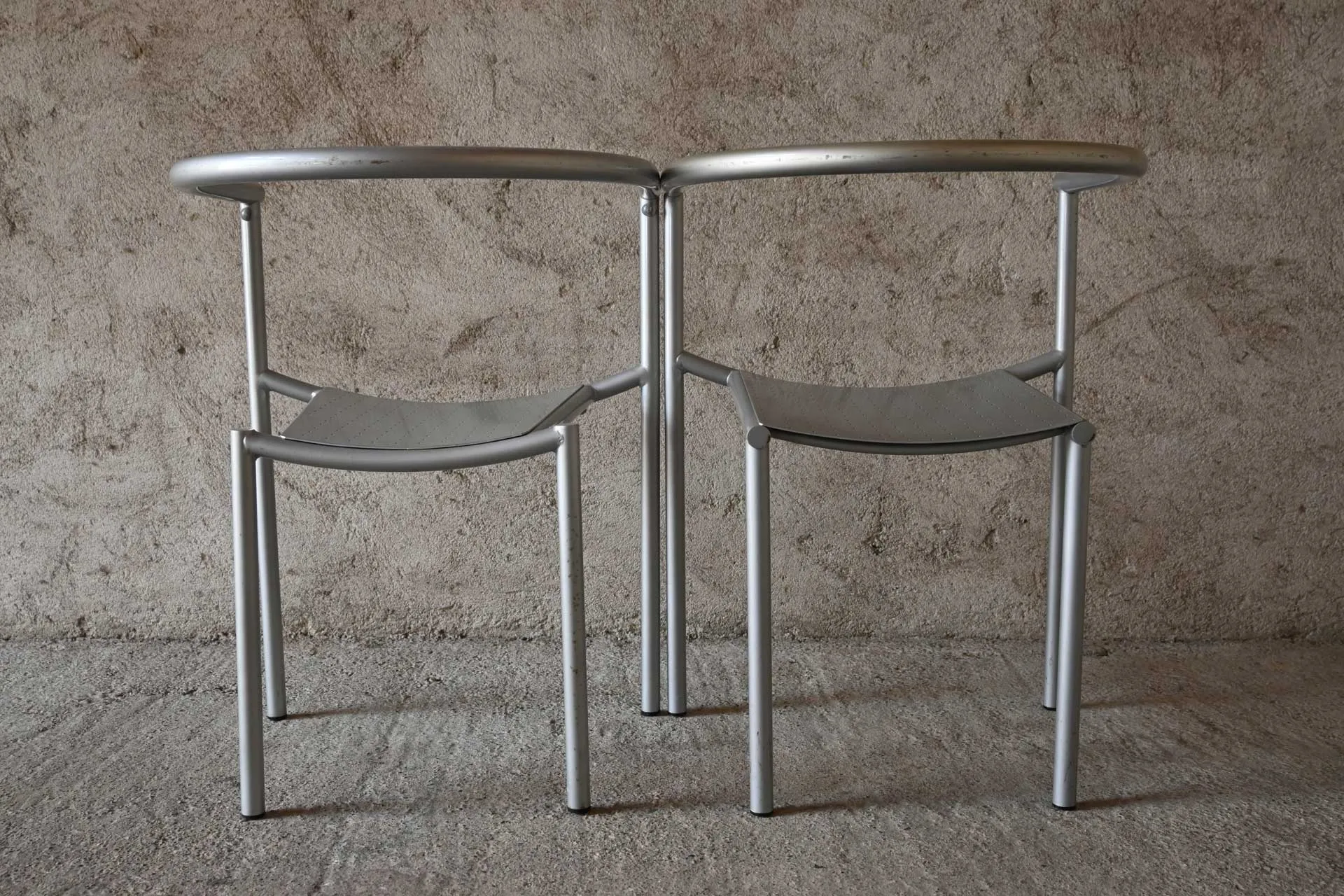 Aleph Driade Philippe Starck Von Vogelsang | 1985 - Museo Della