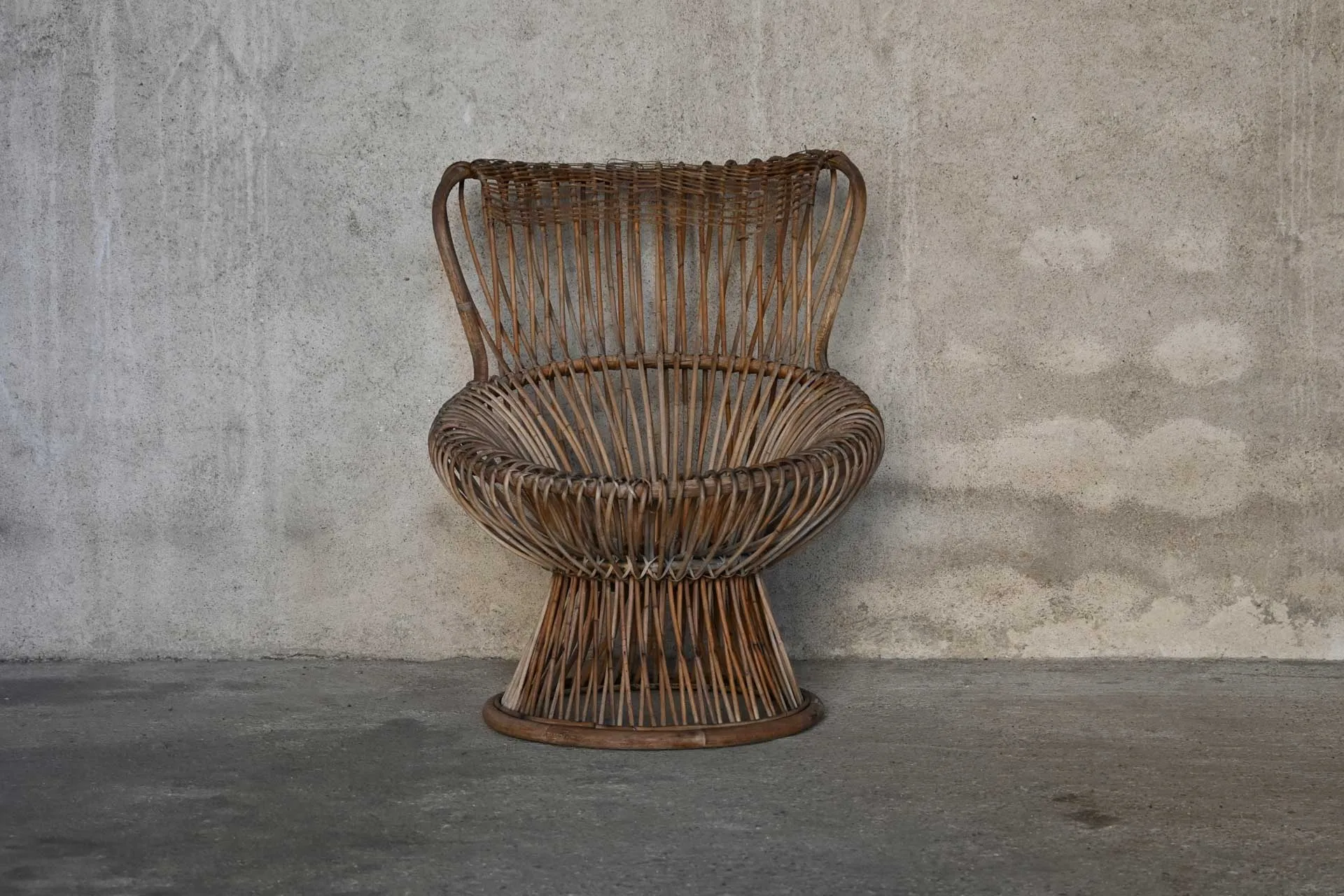 Bonacina Franco Albini Margherita 1951