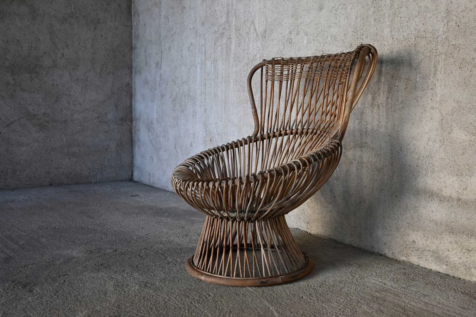 Bonacina Franco Albini Margherita 1951
