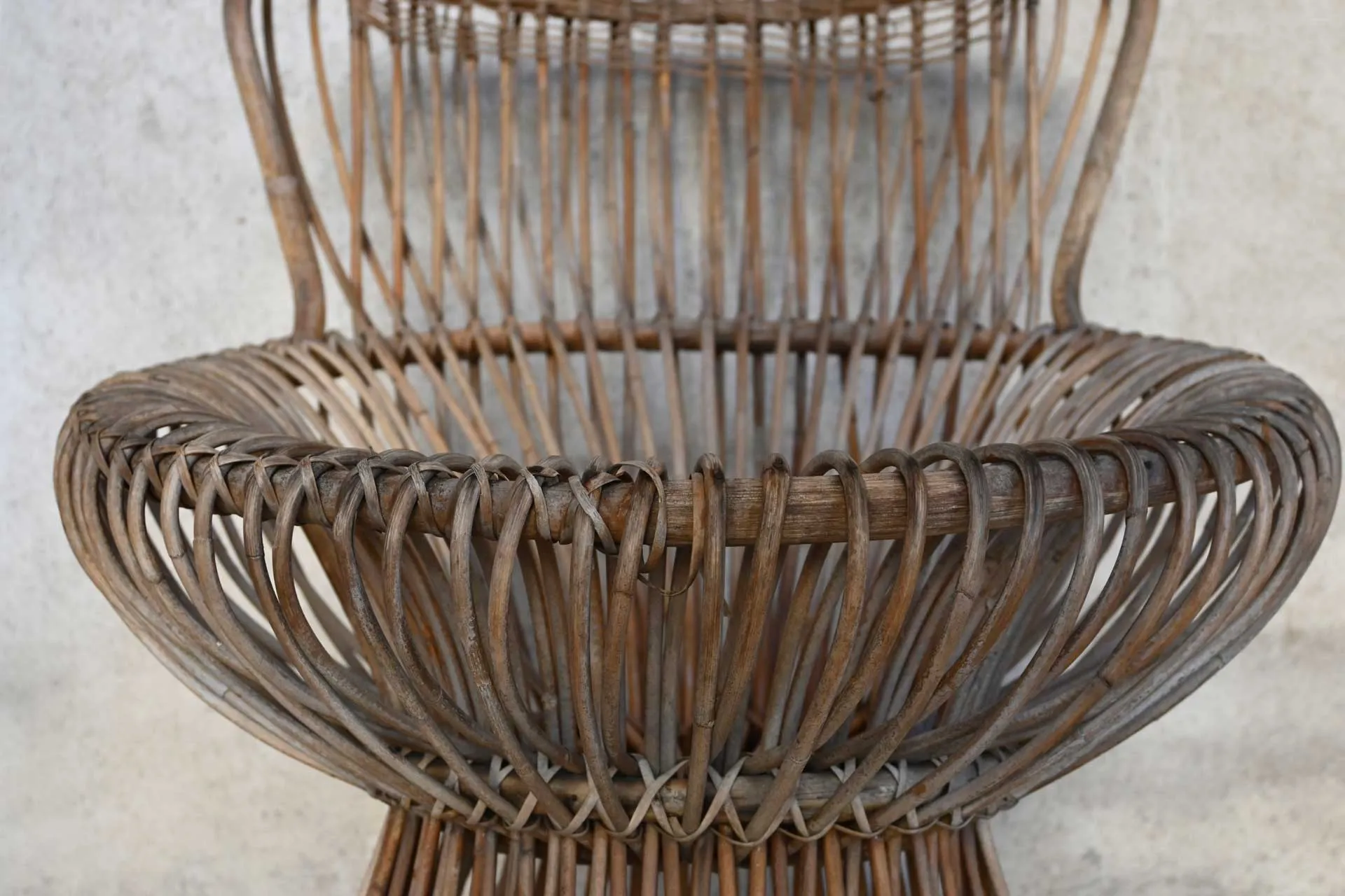 Bonacina Franco Albini Margherita 1951