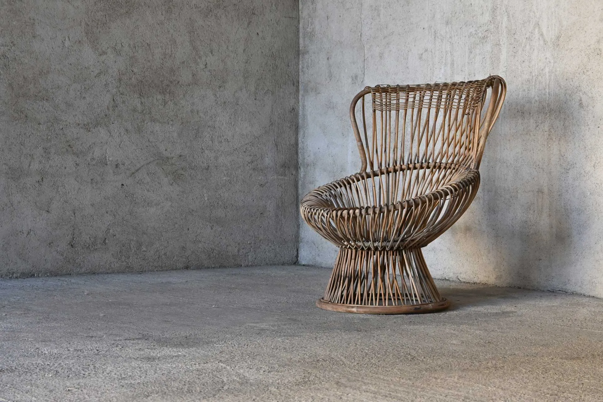 Bonacina Franco Albini Margherita 1951