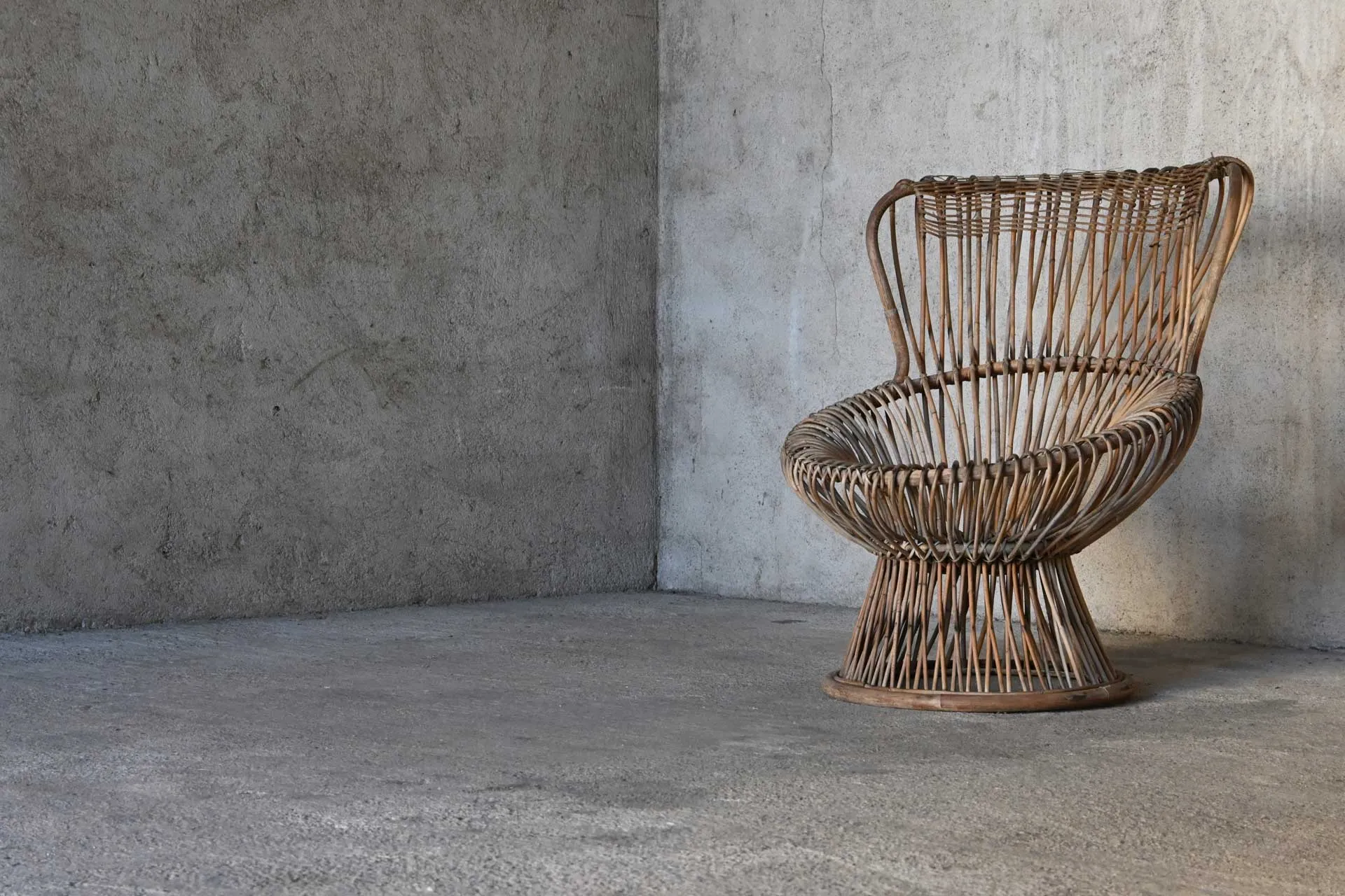 Bonacina Franco Albini Margherita 1951