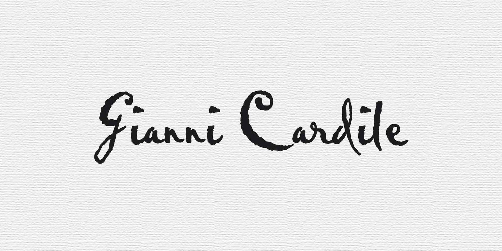 Gianni Cardile