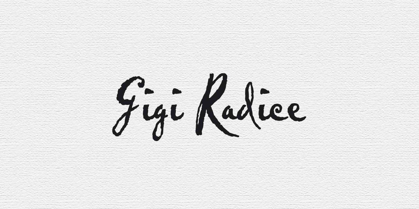 Gigi Radice