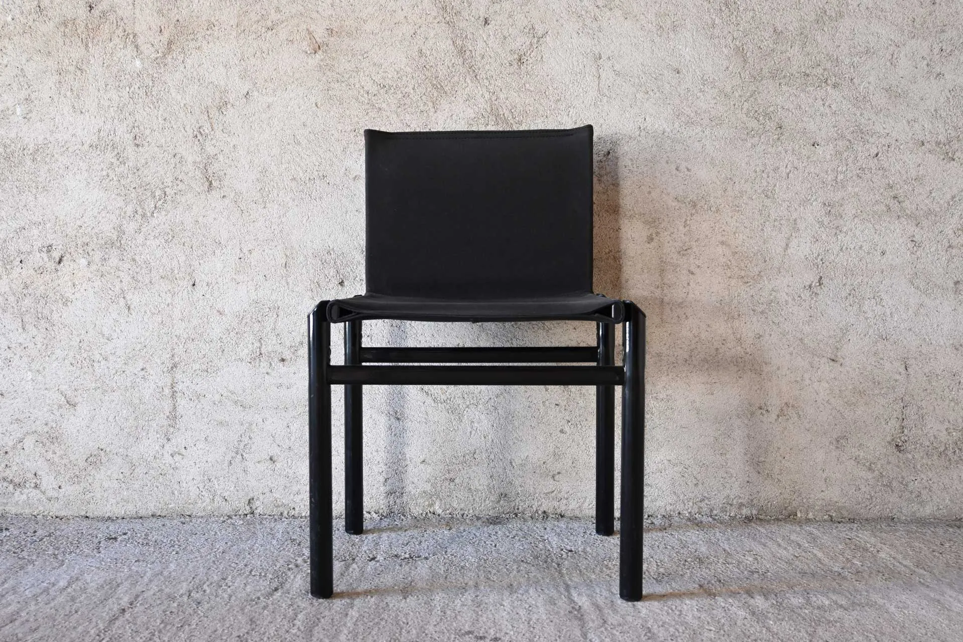 Molteni Afra Tobia Scarpa Mastro 1981