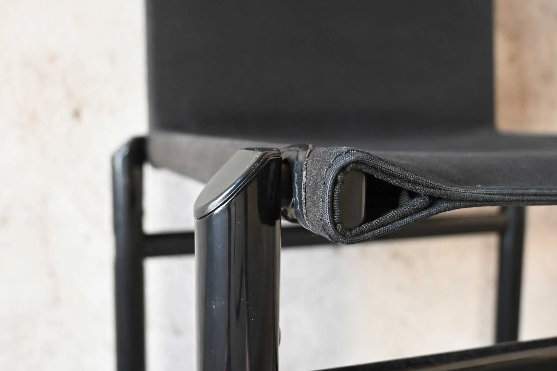 Molteni Afra Tobia Scarpa Mastro 1981
