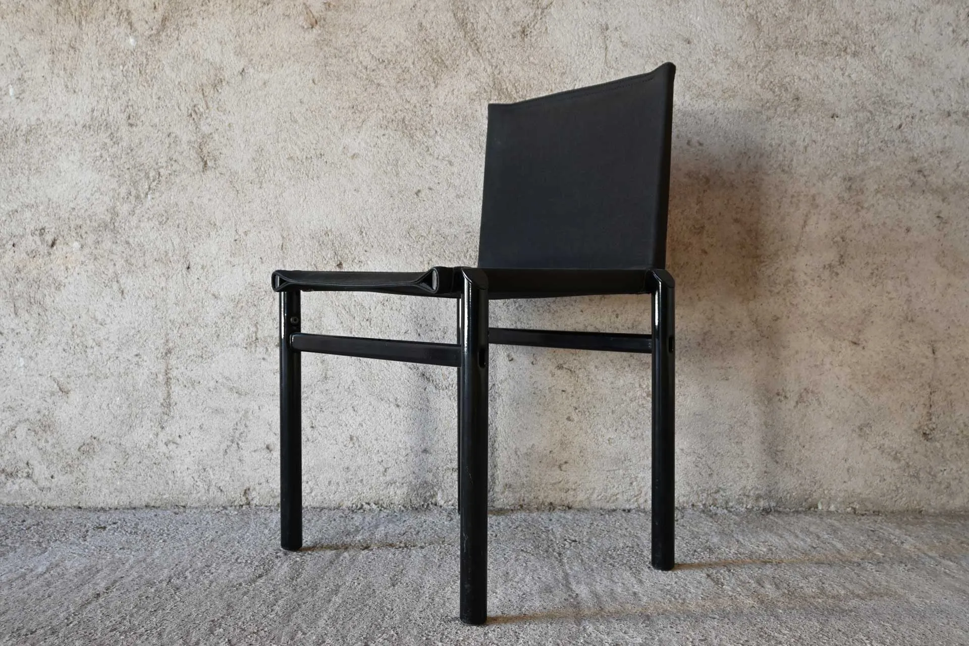 Molteni Afra Tobia Scarpa Mastro 1981