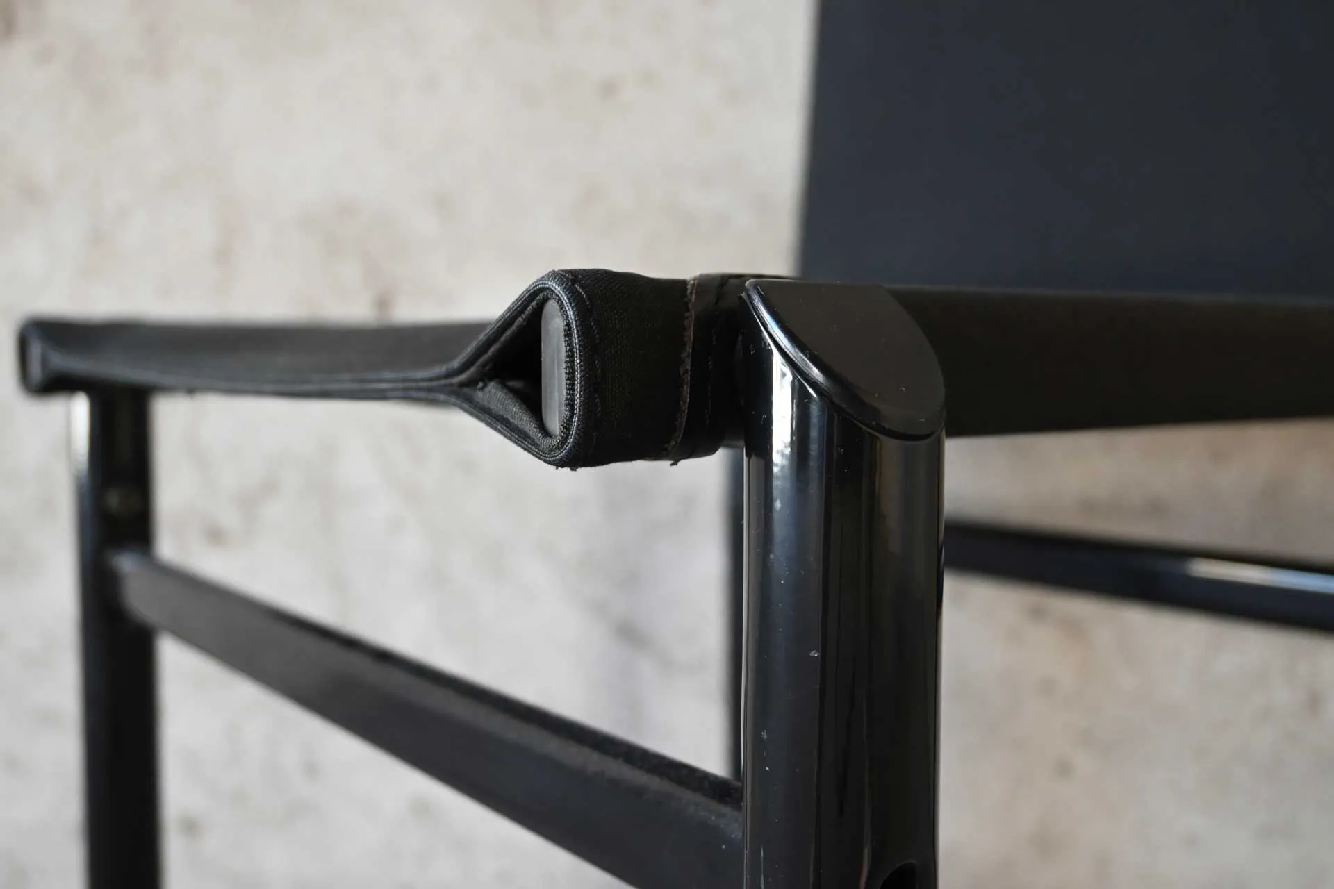 Molteni Afra Tobia Scarpa Mastro 1981
