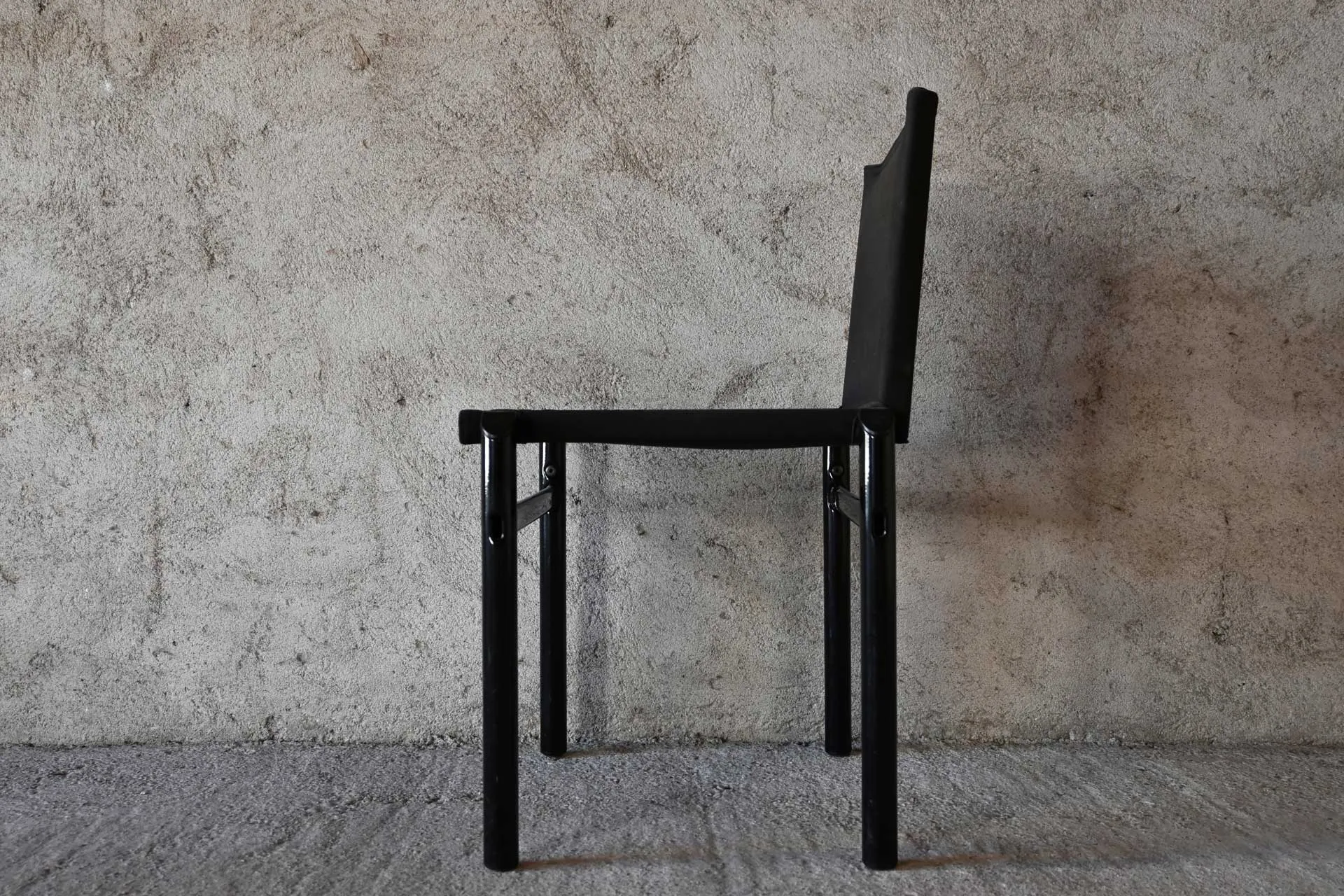 Molteni Afra Tobia Scarpa Mastro 1981