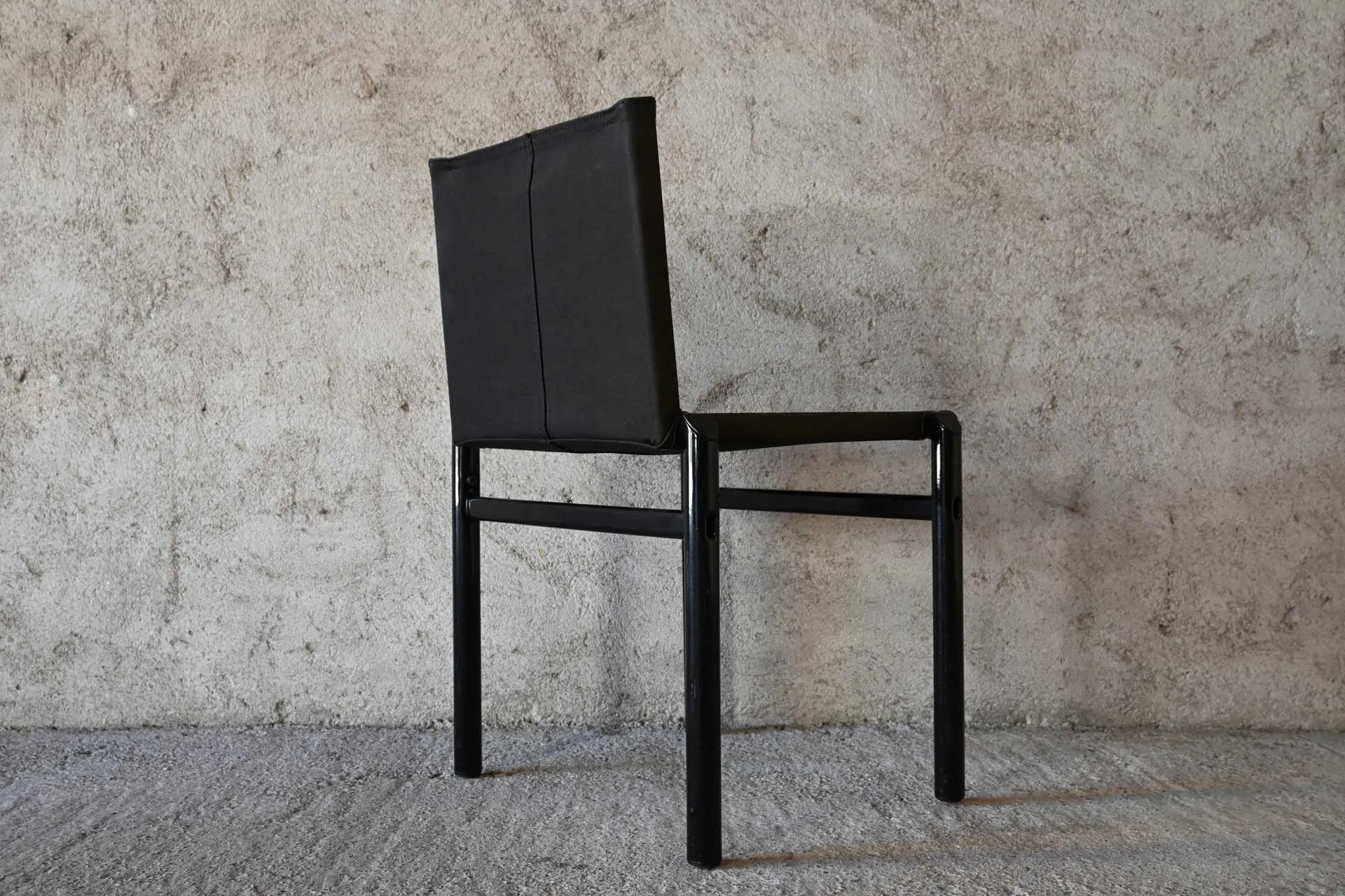 Molteni Afra Tobia Scarpa Mastro 1981