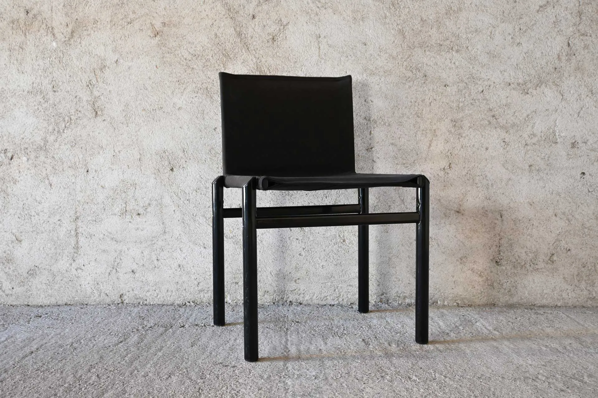 Molteni Afra Tobia Scarpa Mastro 1981