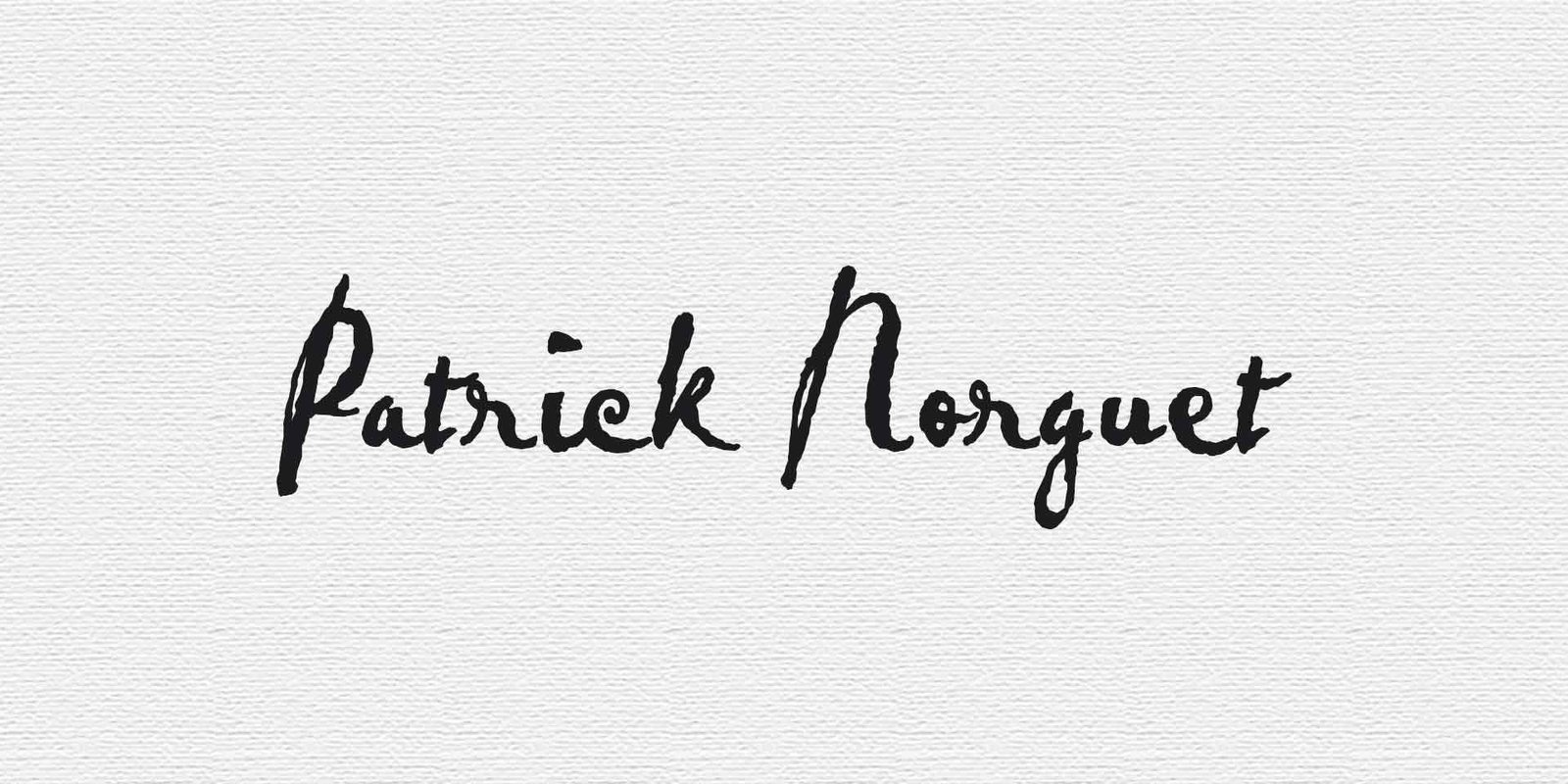 Patrick Norguet