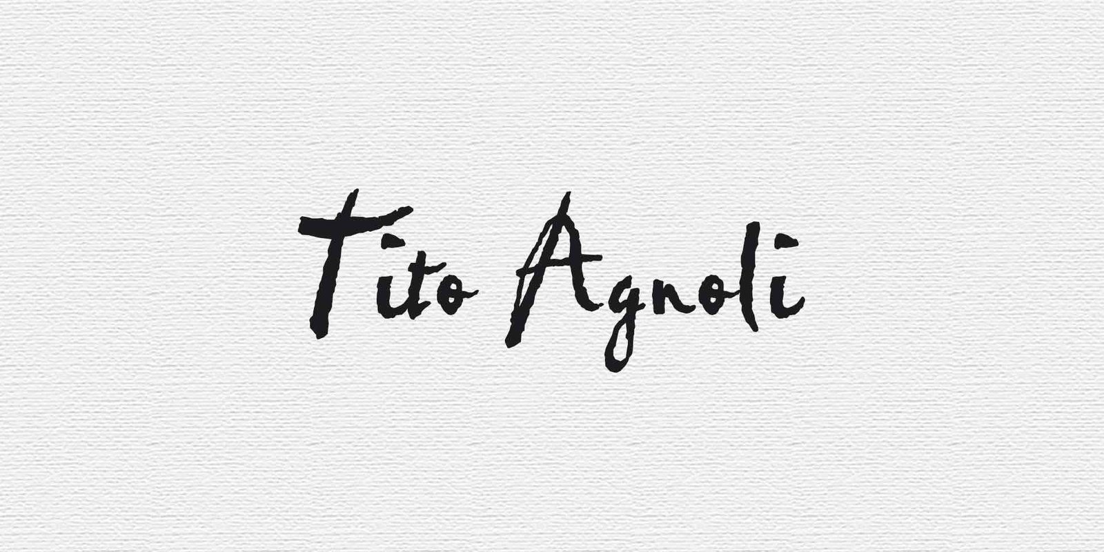 Tito Agnoli