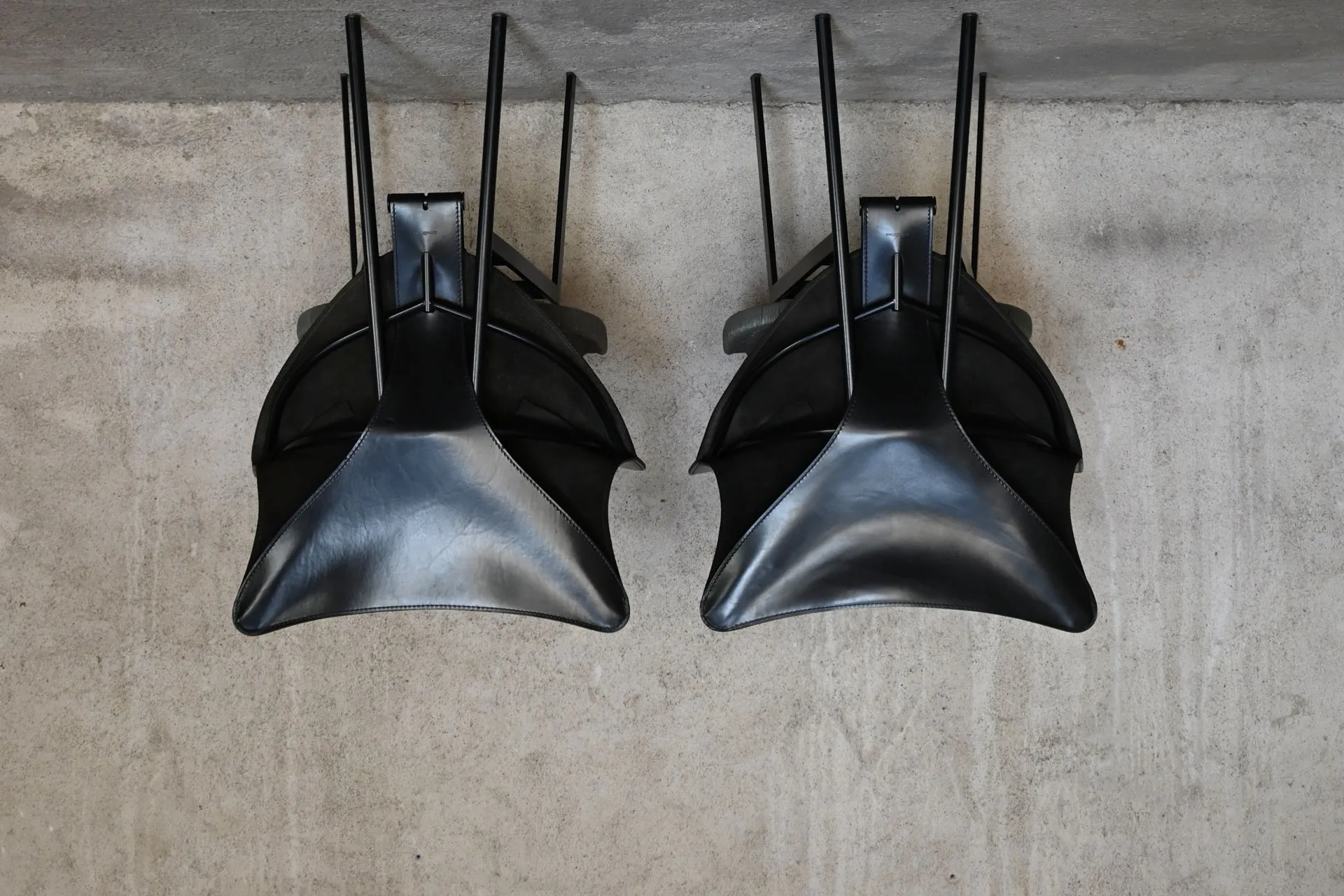 Zanotta Paolo Deganello Re | 1991