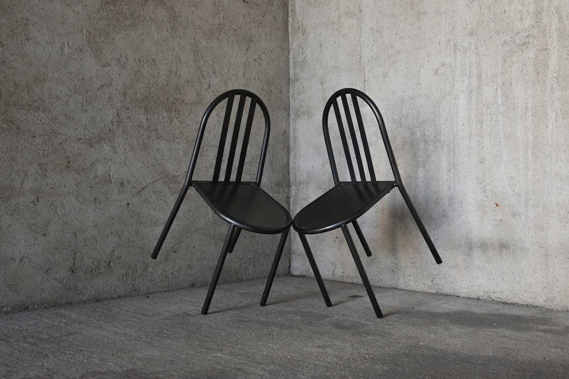 Pallucco Robert Mallet-Stevens (1929) mod. 222 | 1980
