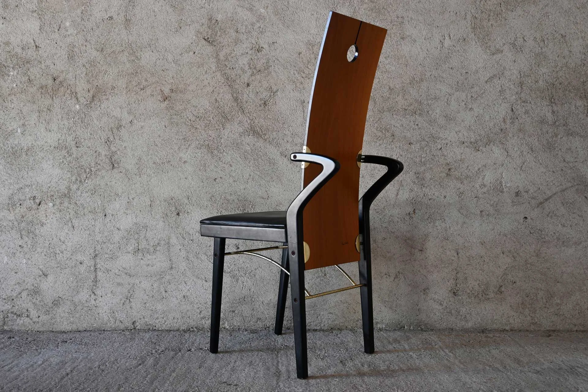 Pierre Cardin Italian Manufacture 1980