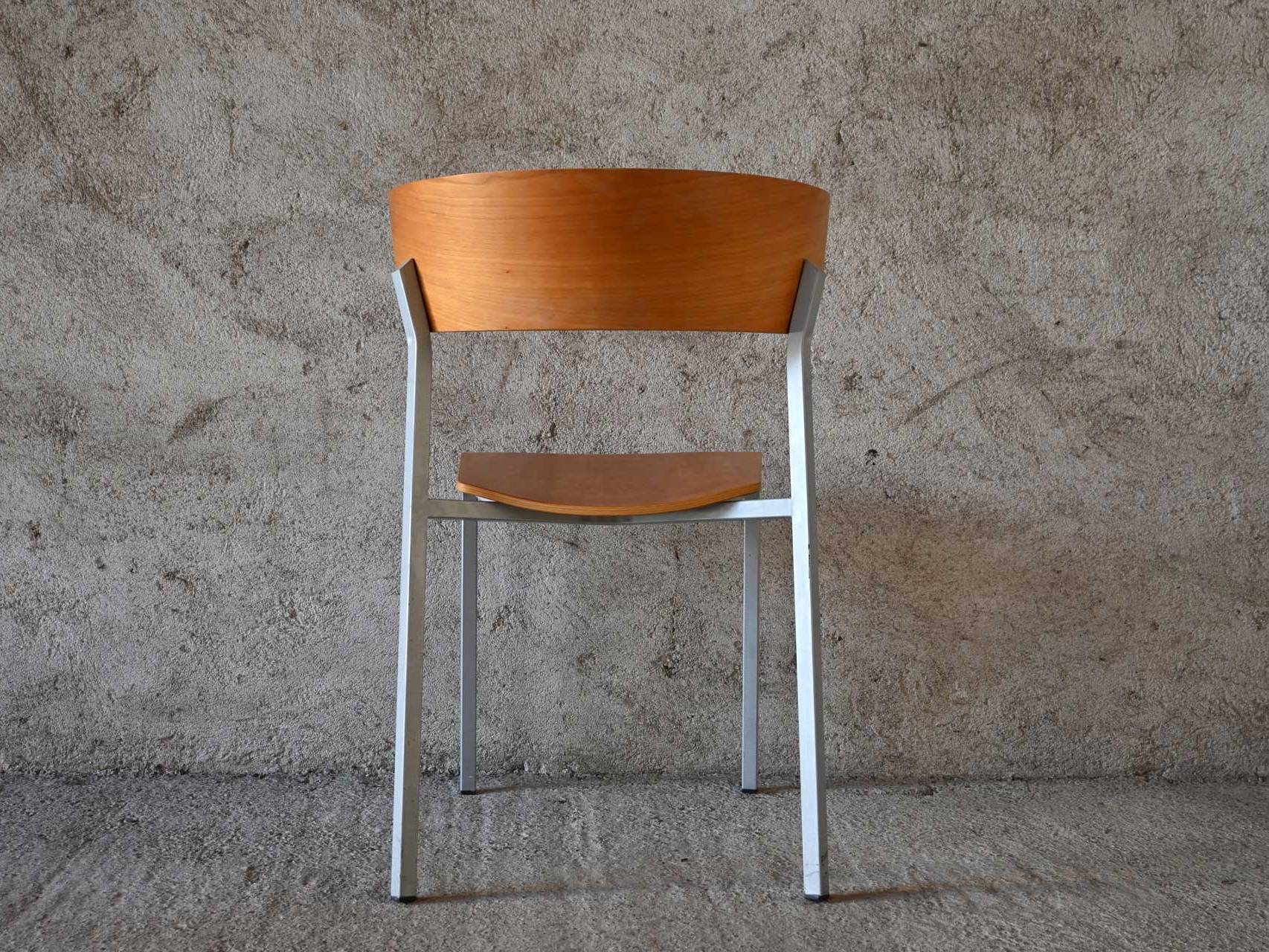 Pallucco Design Grafite Iron in Side N.1 1995