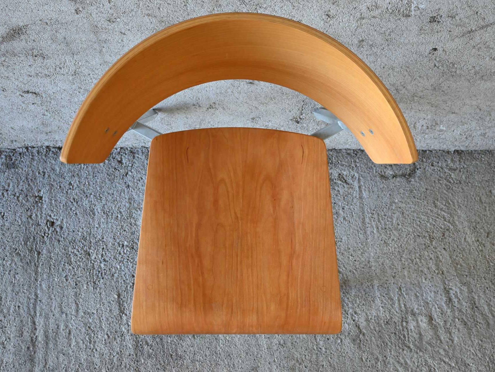 Pallucco Design Grafite Iron in Side N.1 1995