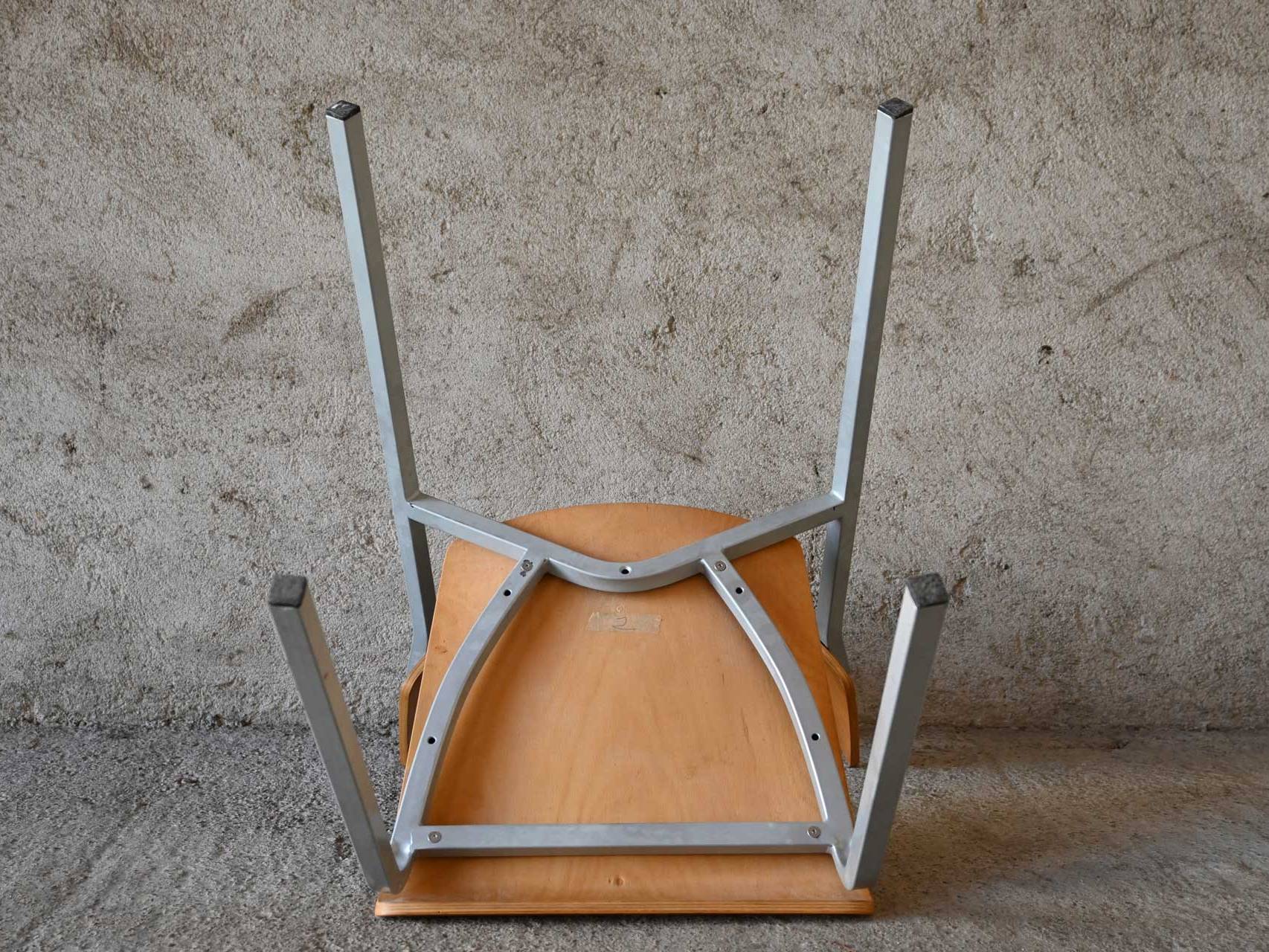 Pallucco Design Grafite Iron in Side N.1 1995