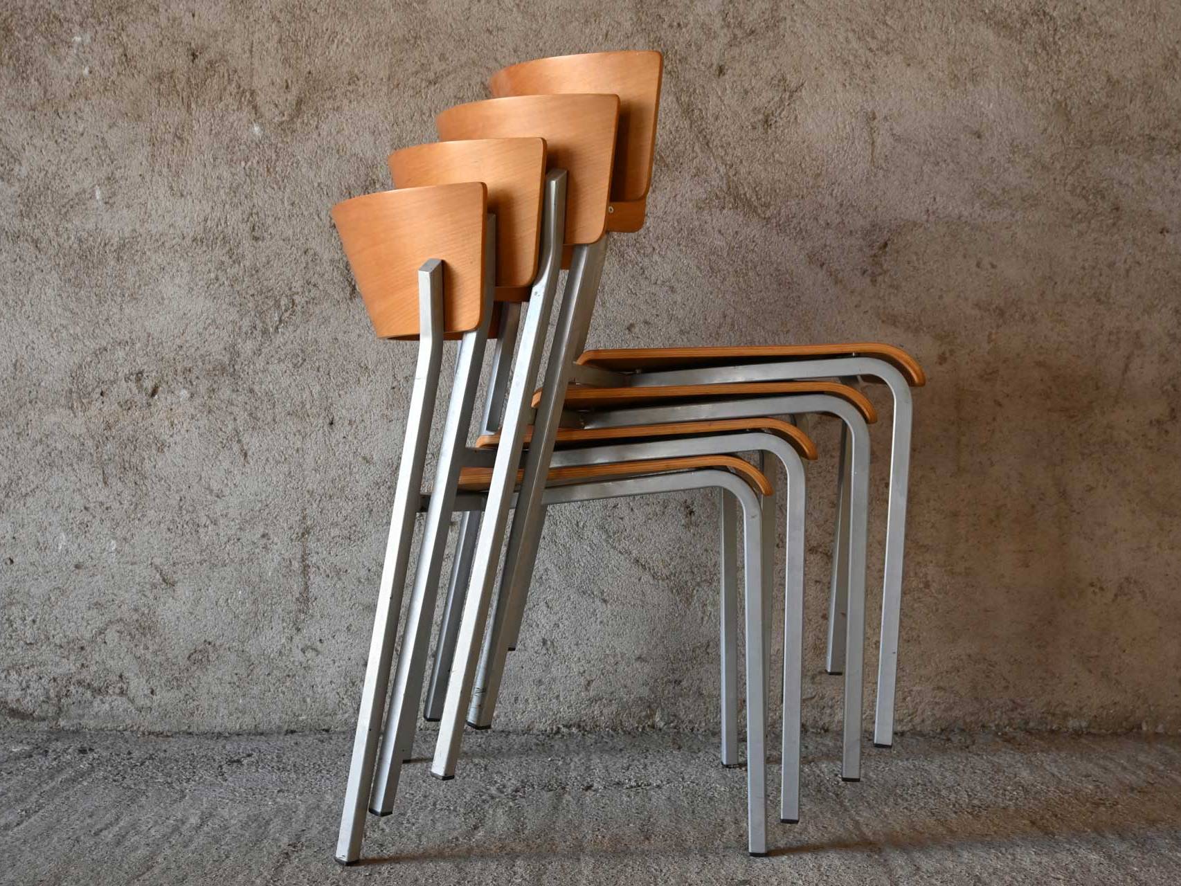 Pallucco Design Grafite Iron in Side N.1 1995