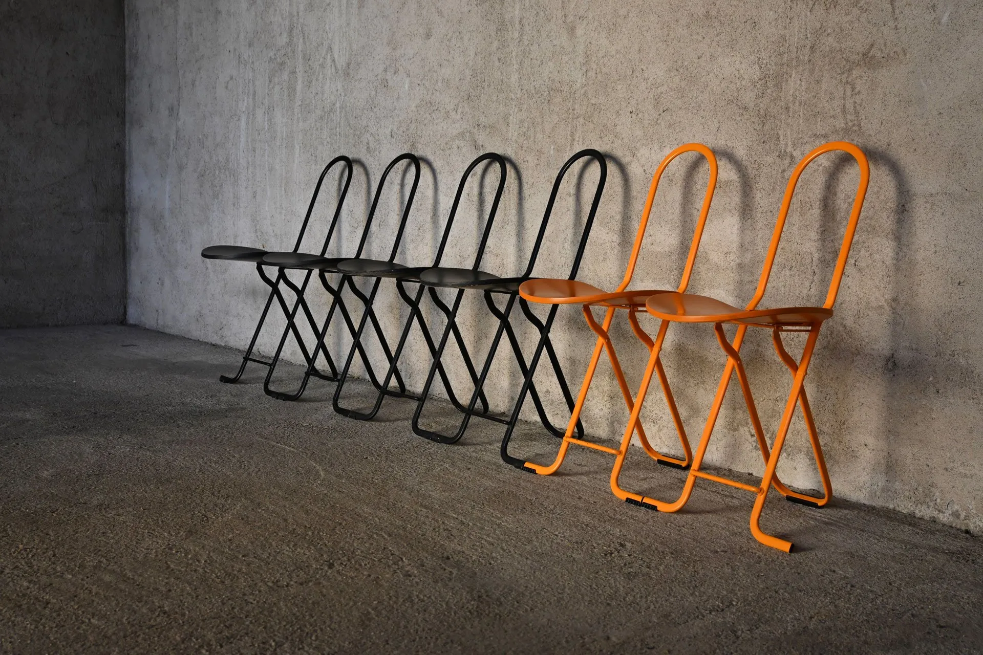 Thema Gastone Rinaldi Dafne Color | 1979