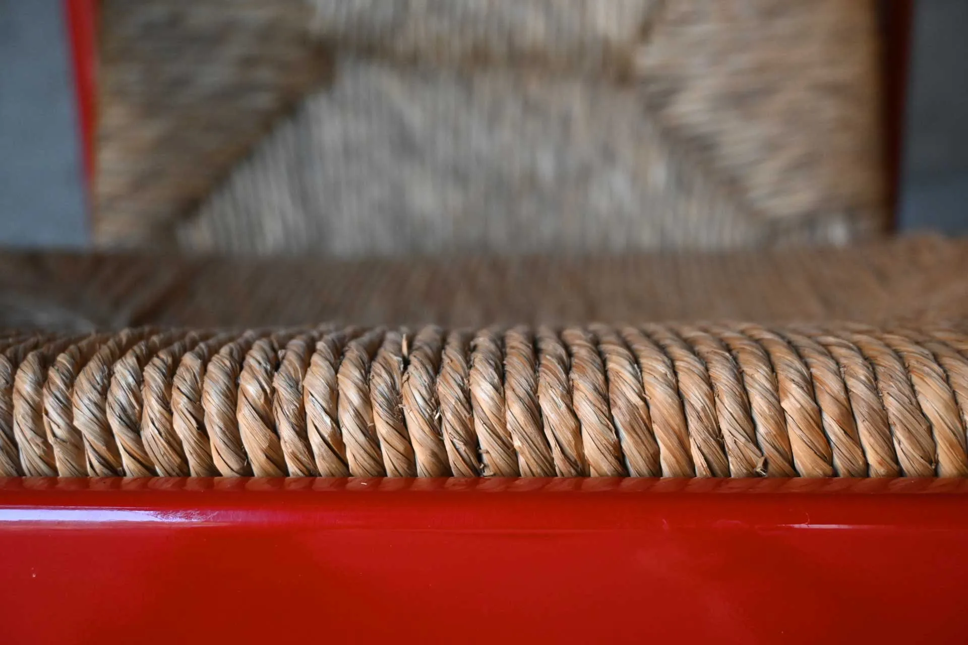 Cassina Vico Magistretti 930 Carimate 1963