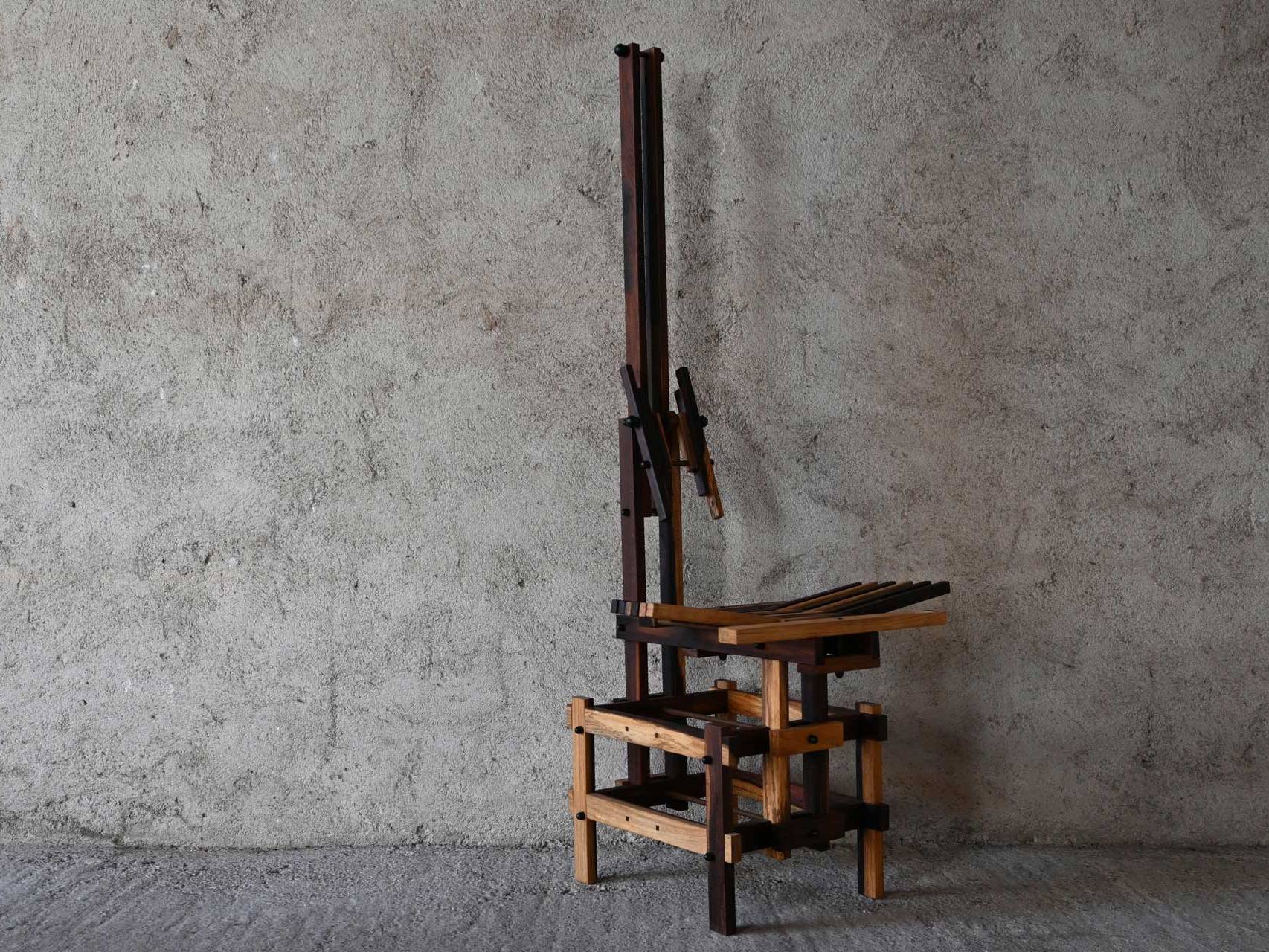 Anacleto Spazzapan Sono 2014