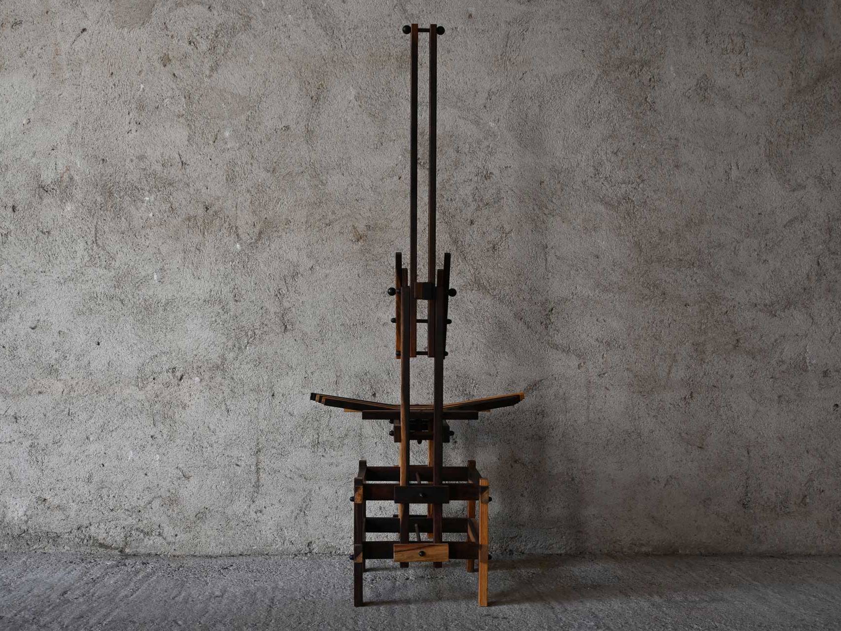Anacleto Spazzapan Sono 2014