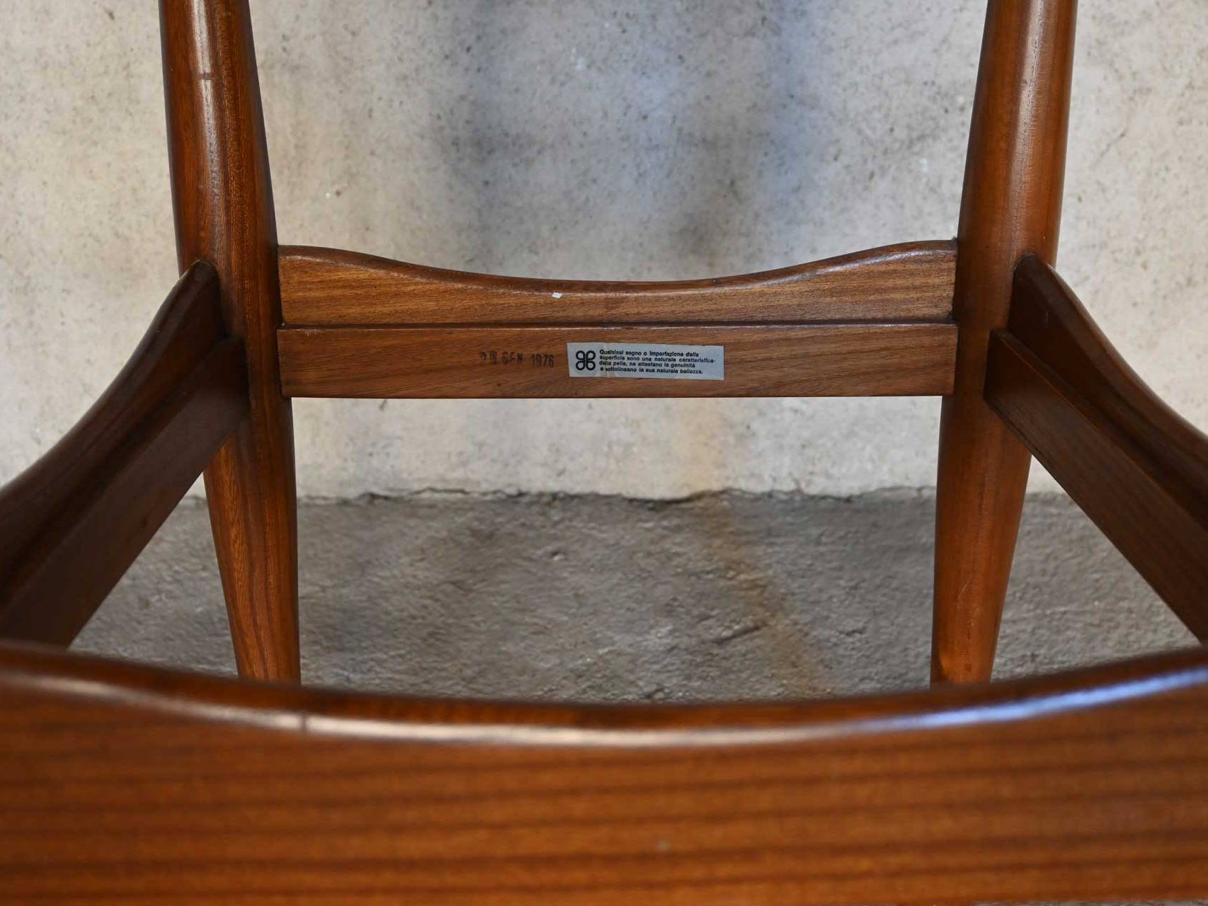 Bernini Silvio Coppola 620 1964