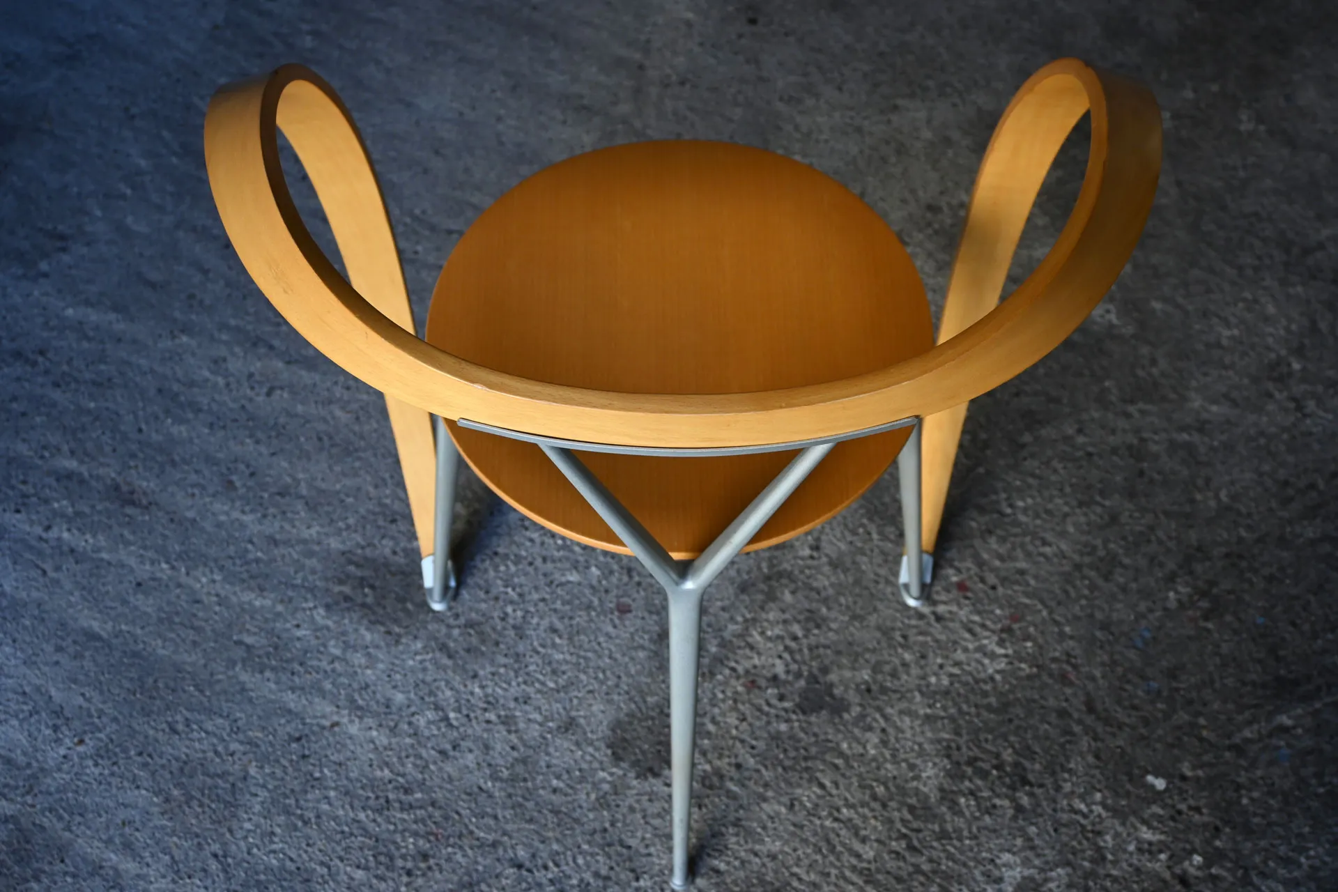 Cassina Andrea Branzi Mod952 Revers | 1993