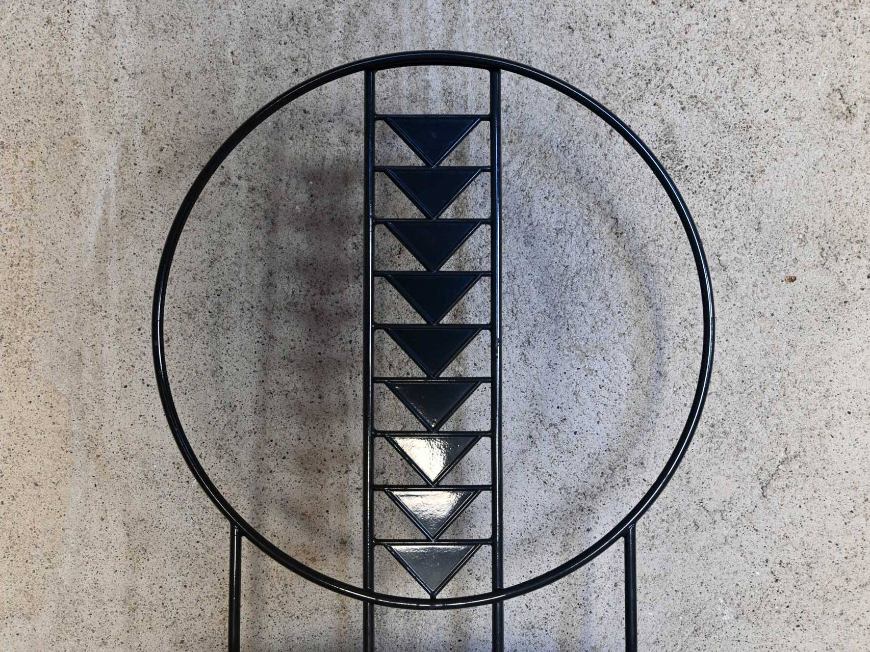 Cassina Frank Lloyd Wright 603 Midway 2 1986