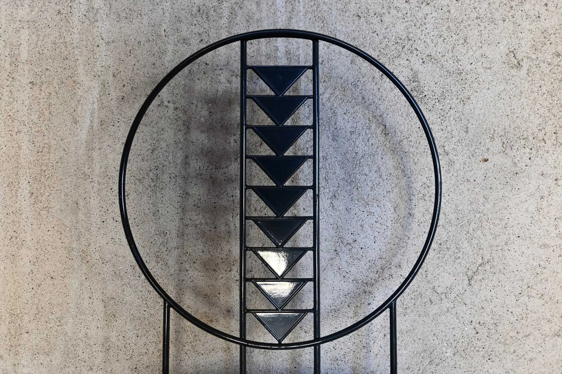 Cassina Frank Lloyd Wright 603 Midway 2 1986